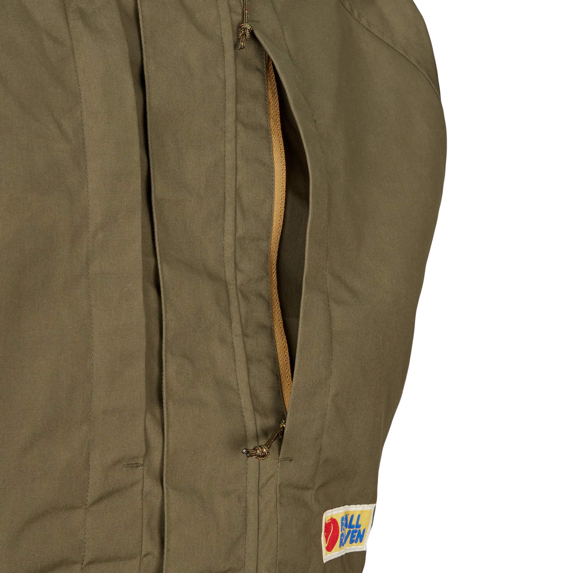Fjällräven VARDAG LITE PADDED JACKET M Herren - Übergangsjacke