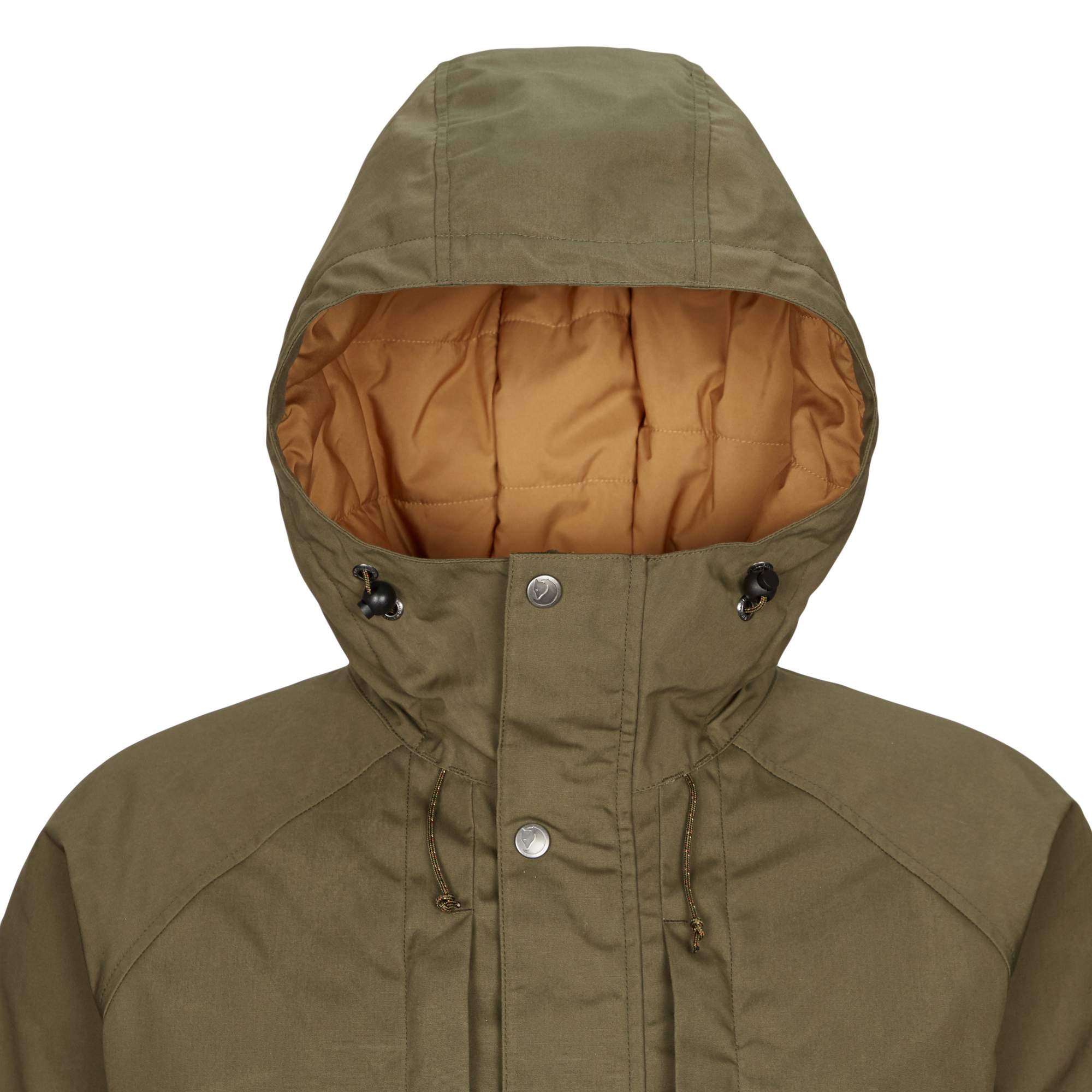 Fjällräven VARDAG LITE PADDED JACKET M Herren - Übergangsjacke