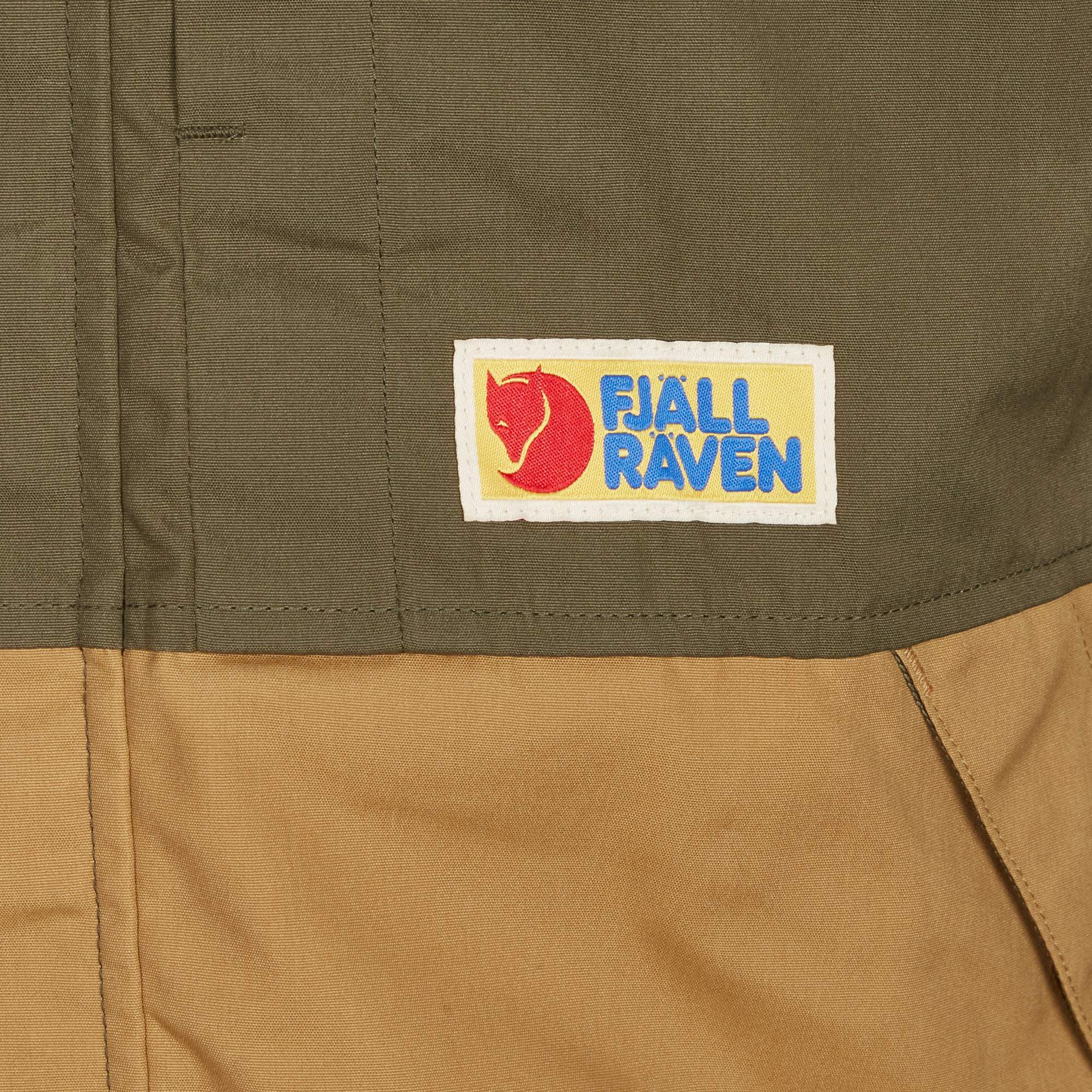 Fjällräven VARDAG LITE PADDED JACKET M Herren - Übergangsjacke
