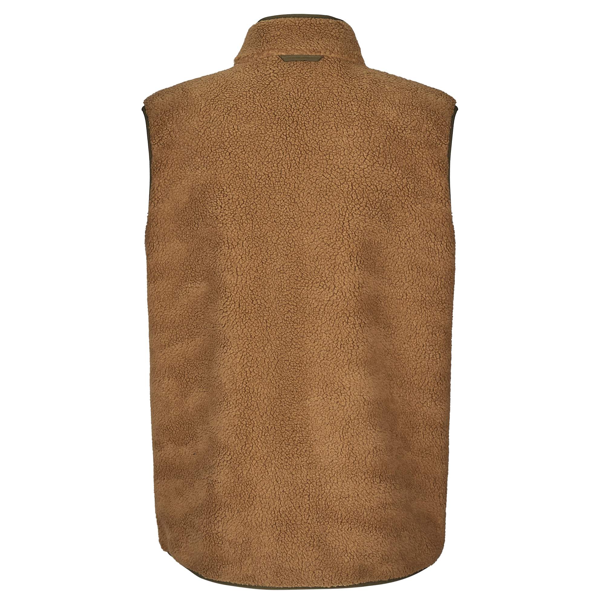 Fjällräven VARDAG PILE FLEECE VEST M Herren - Fleeceweste