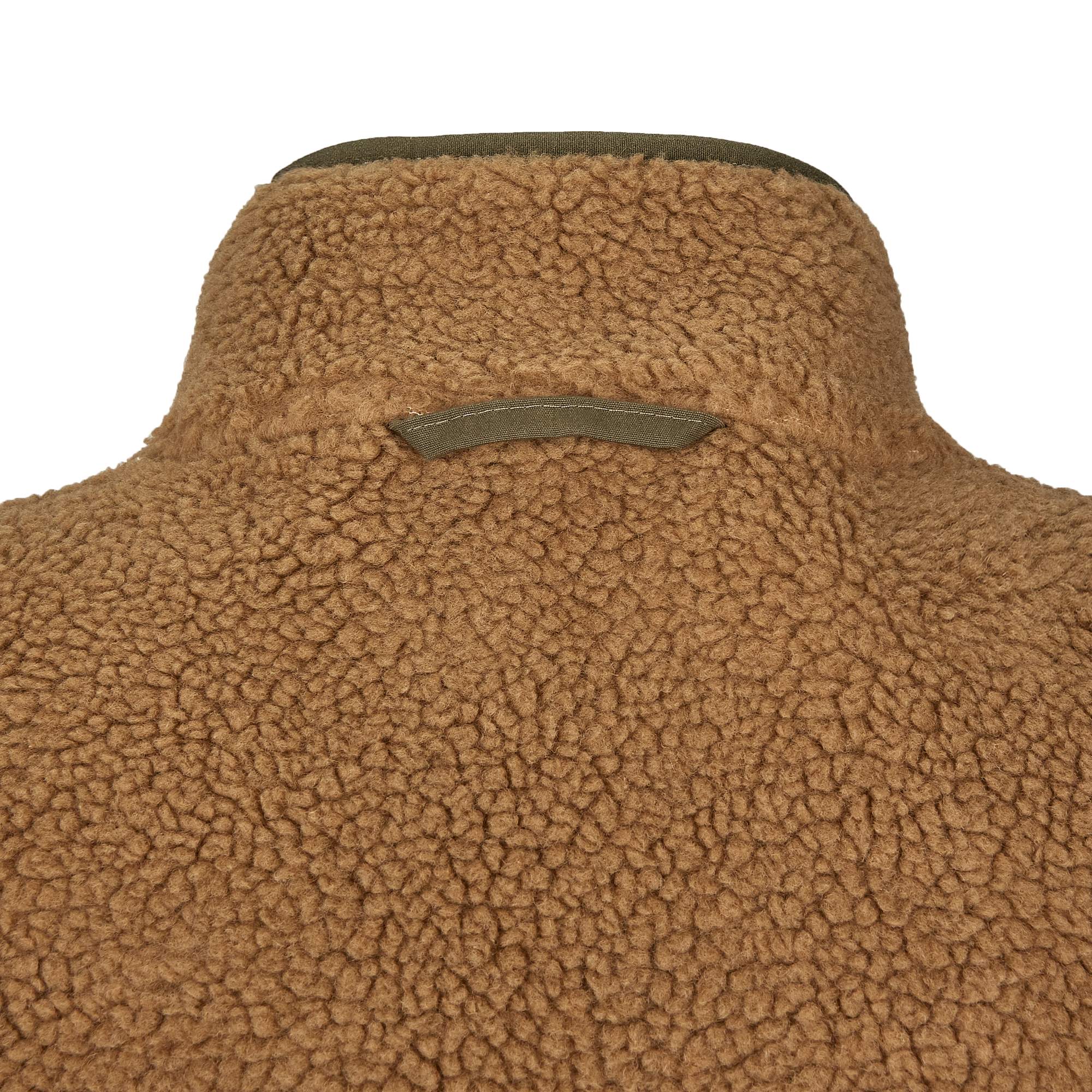 Fjällräven VARDAG PILE FLEECE VEST M Herren - Fleeceweste