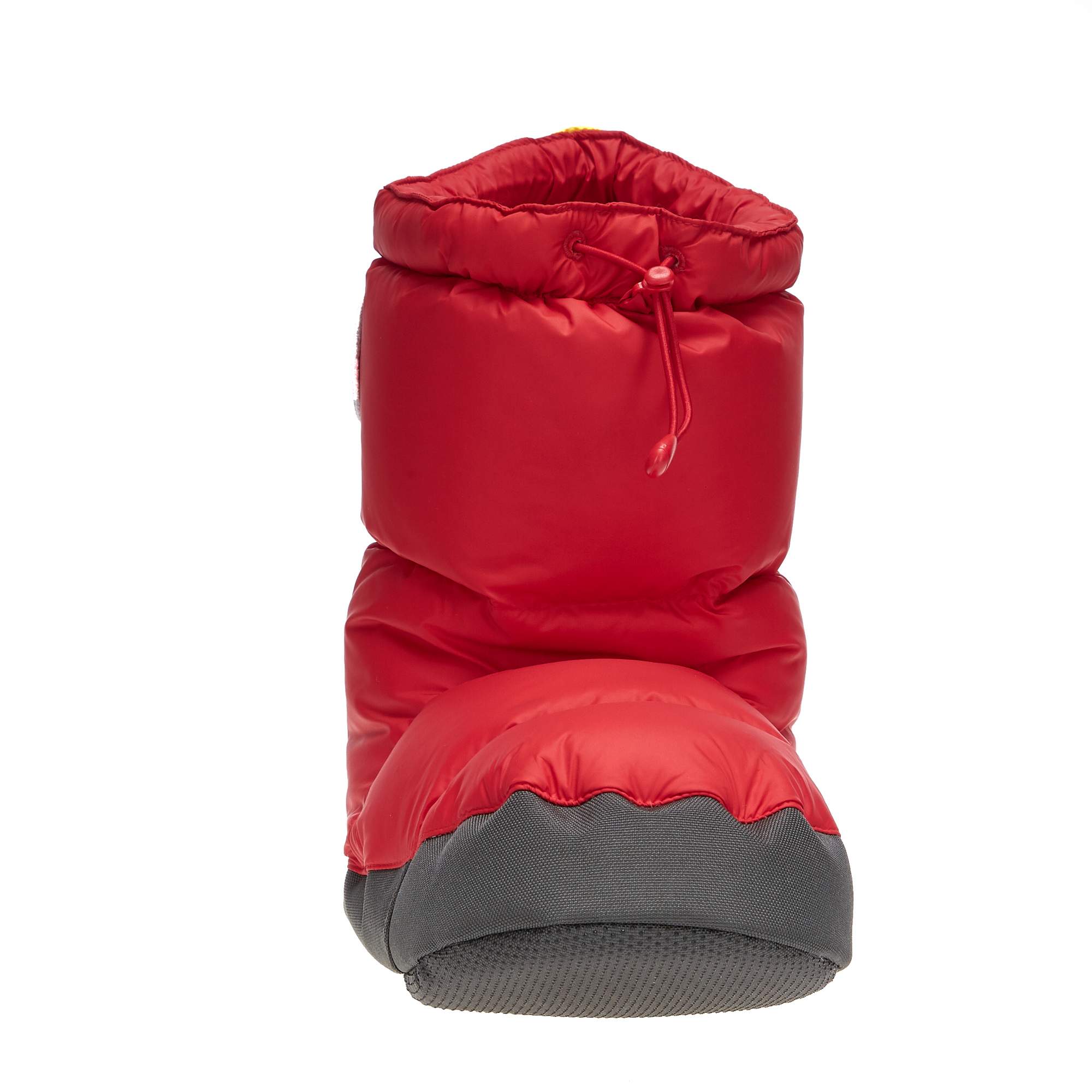 Fjällräven EXPEDITION DOWN BOOTIES Unisex - Hüttenschuhe