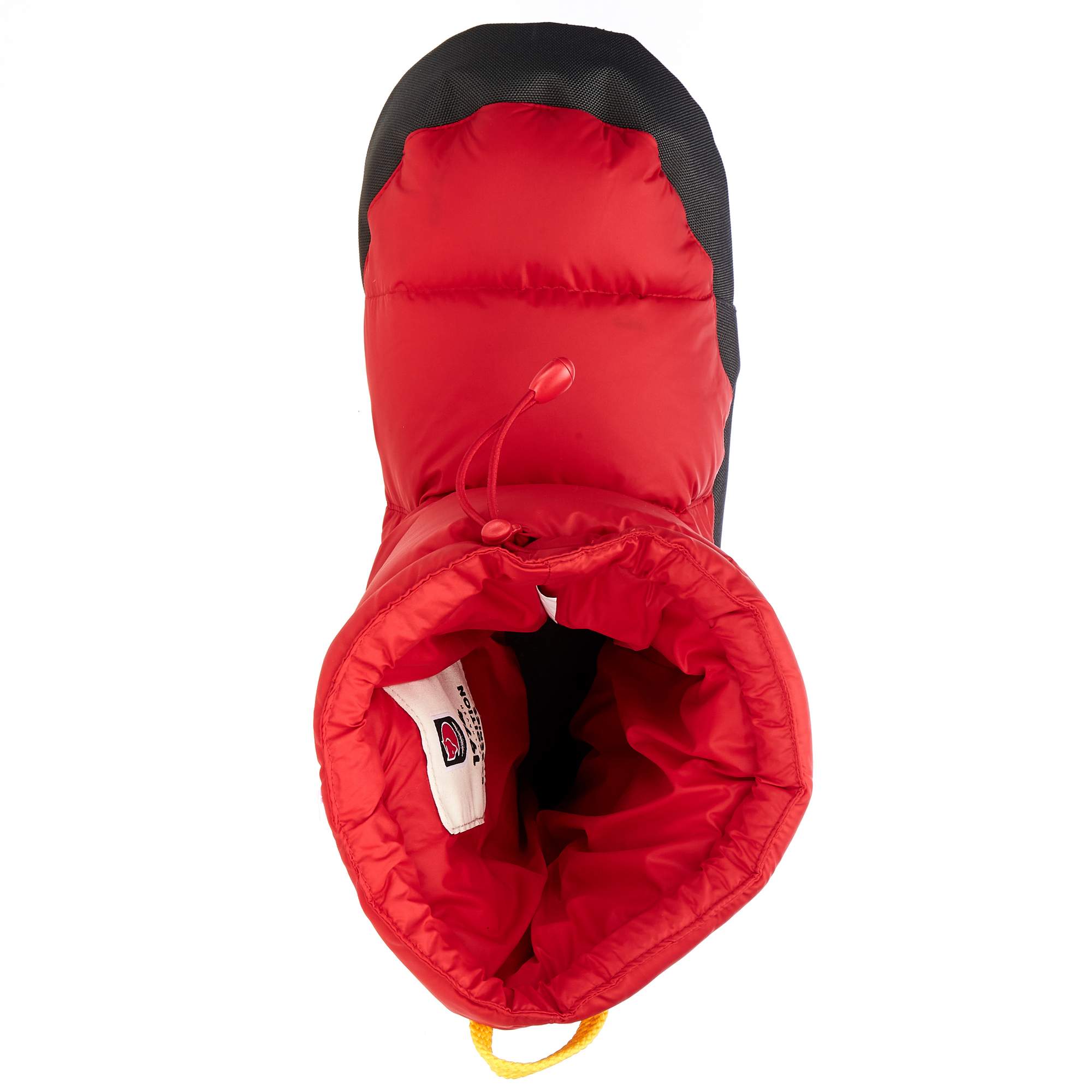 Fjällräven EXPEDITION DOWN BOOTIES Unisex - Hüttenschuhe