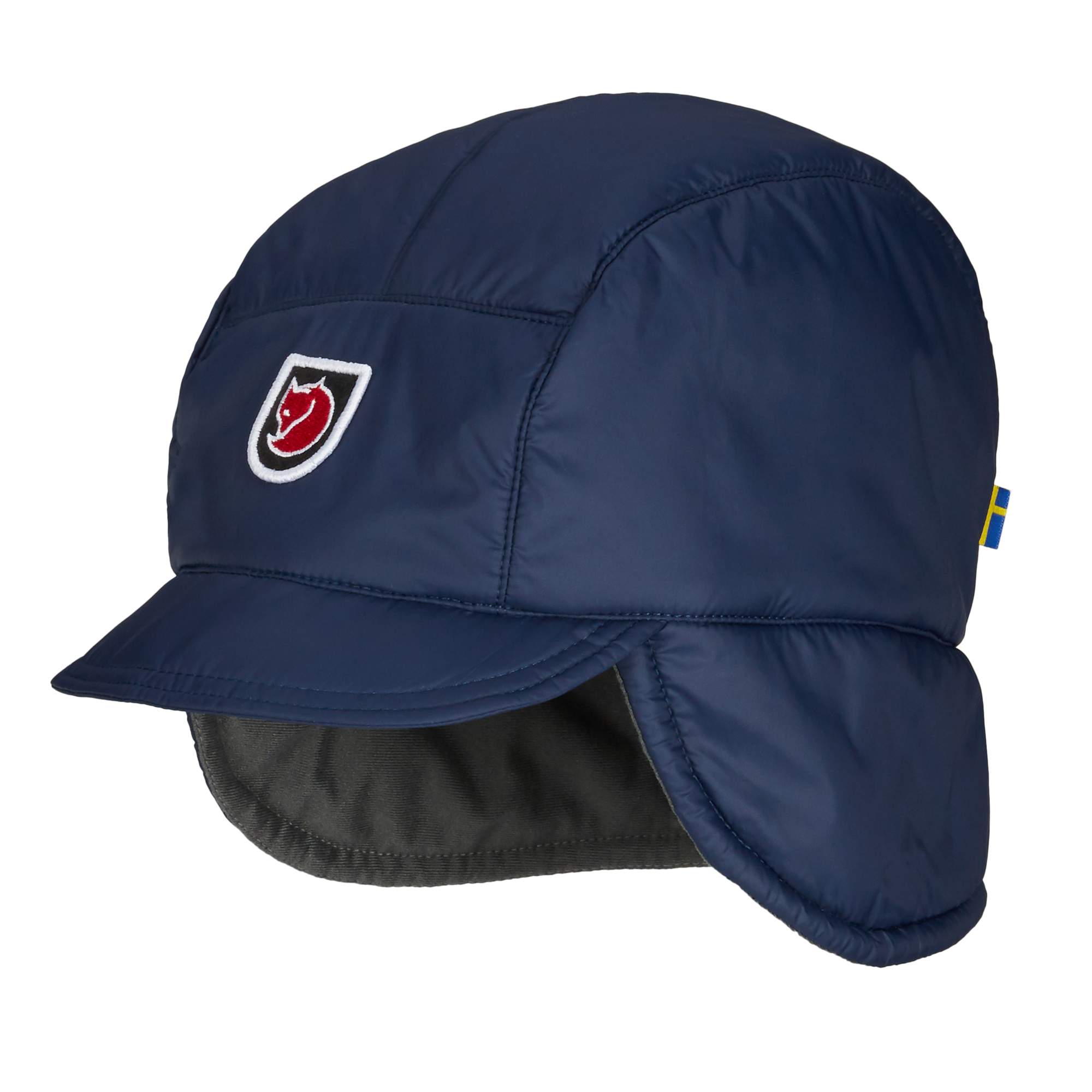 Fjällräven EXPEDITION PADDED CAP Unisex - Mütze