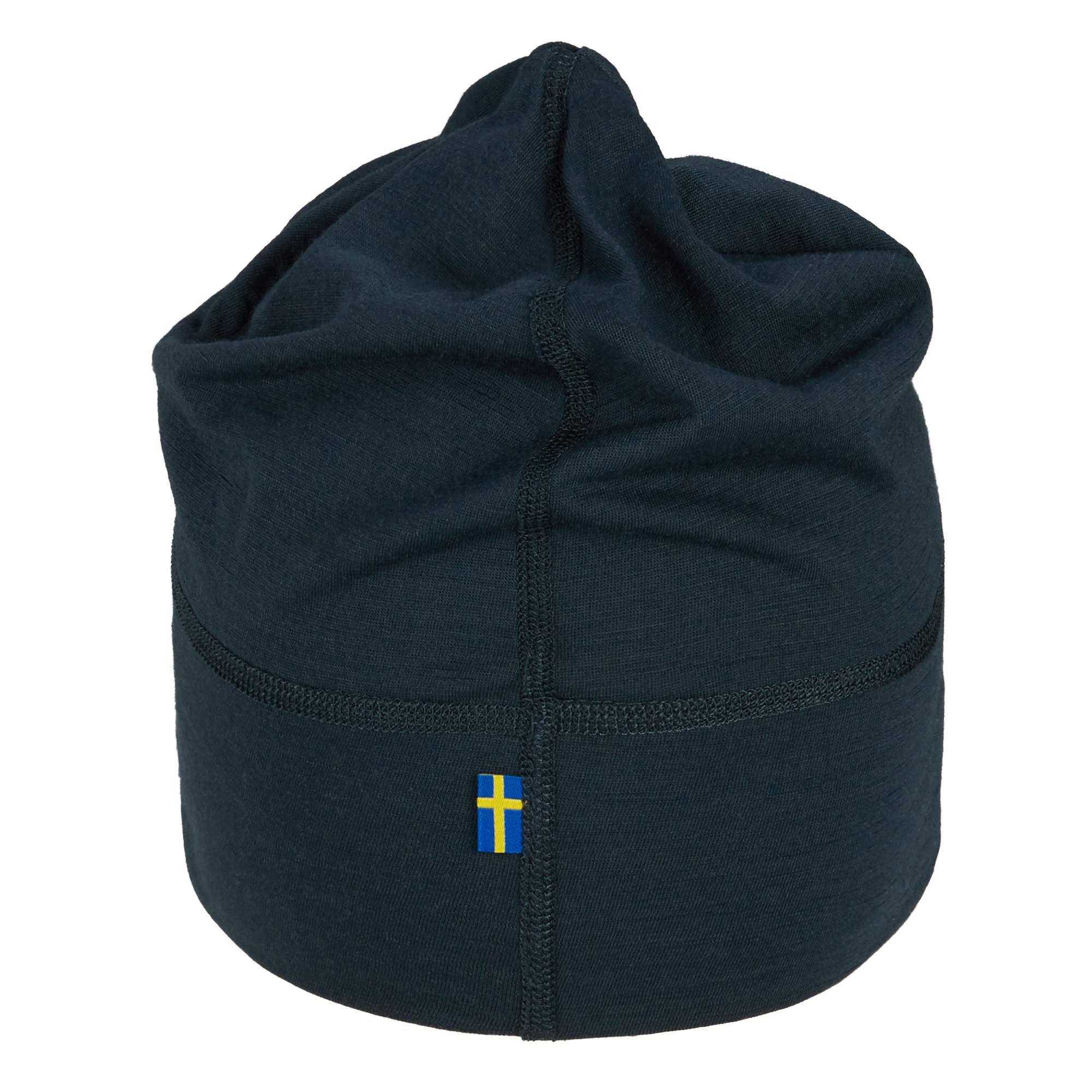 Fjällräven ABISKO LITE WOOL BEANIE Unisex - Mütze