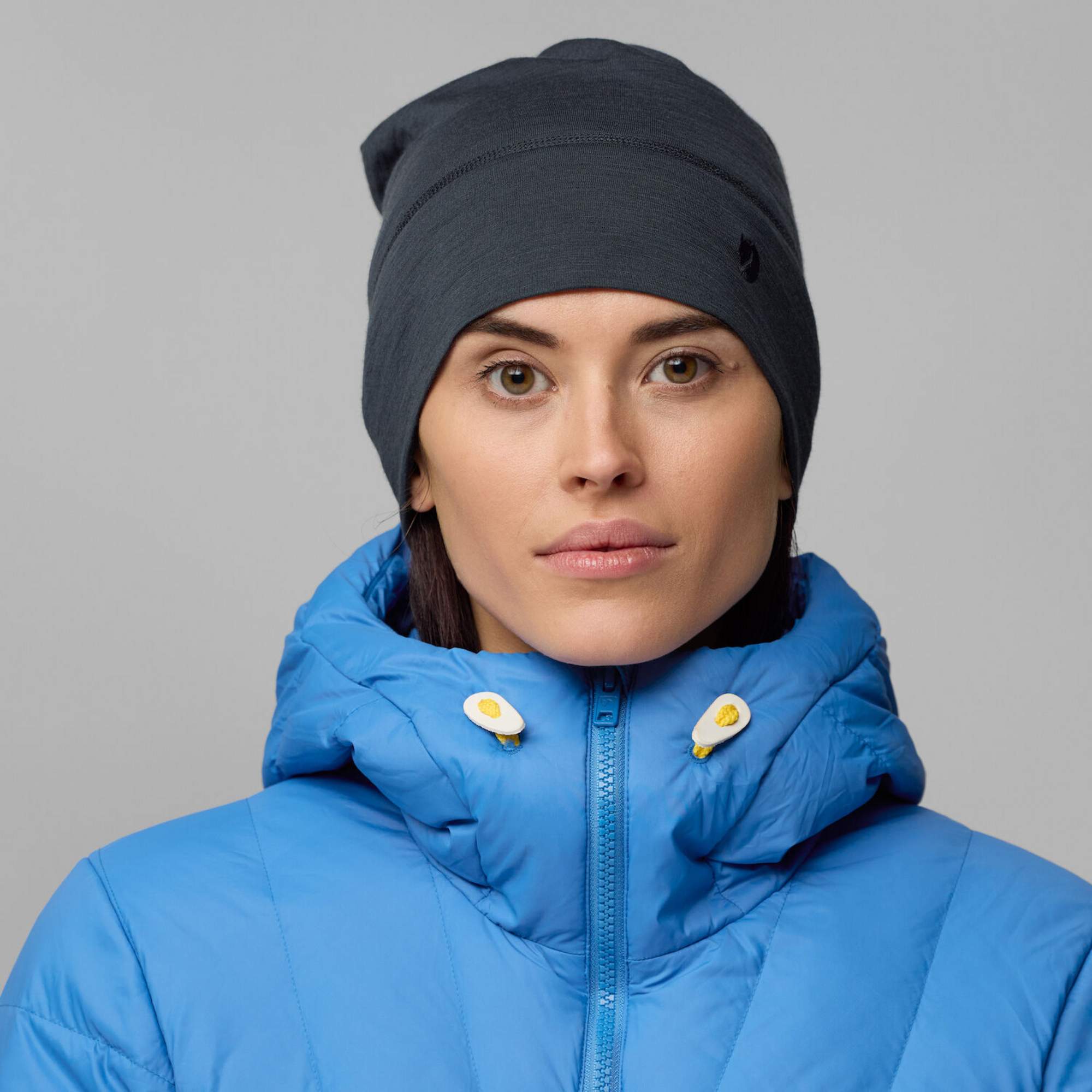Fjällräven ABISKO LITE WOOL BEANIE Unisex - Mütze