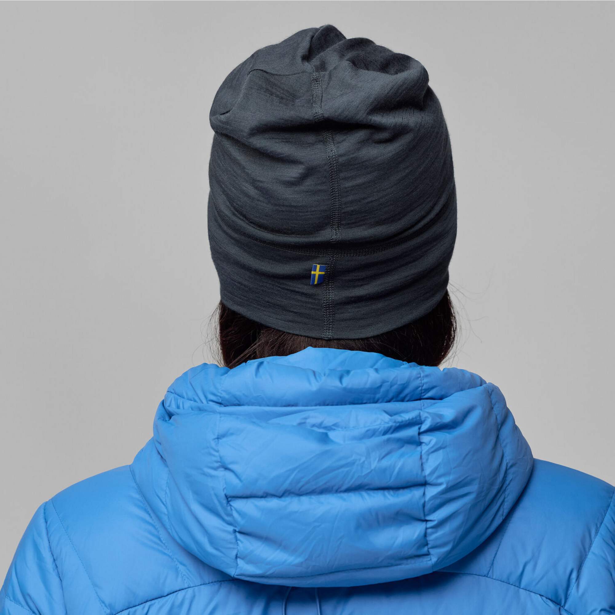Fjällräven ABISKO LITE WOOL BEANIE Unisex - Mütze