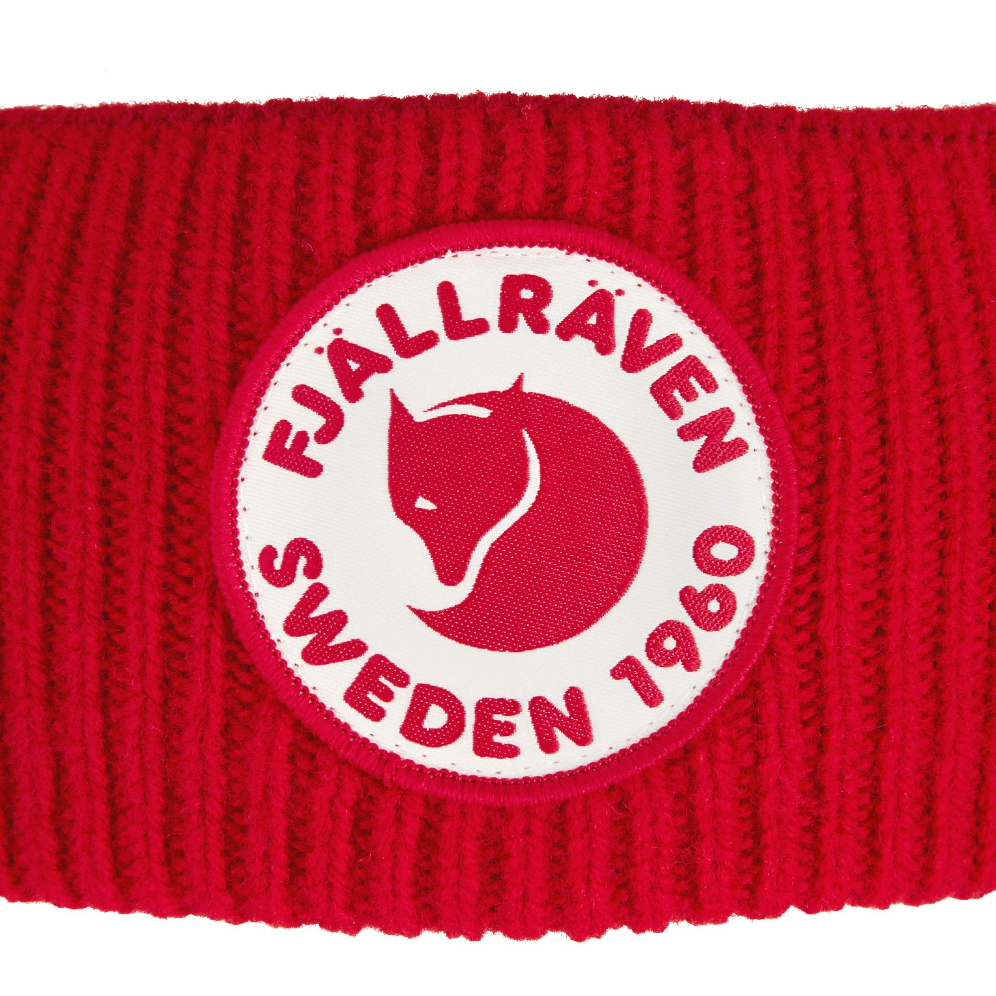 Fjällräven 1960 LOGO HEADBAND Unisex - Stirnband Fjällräven 1960 LOGO HEADBAND Unisex - Stirnband