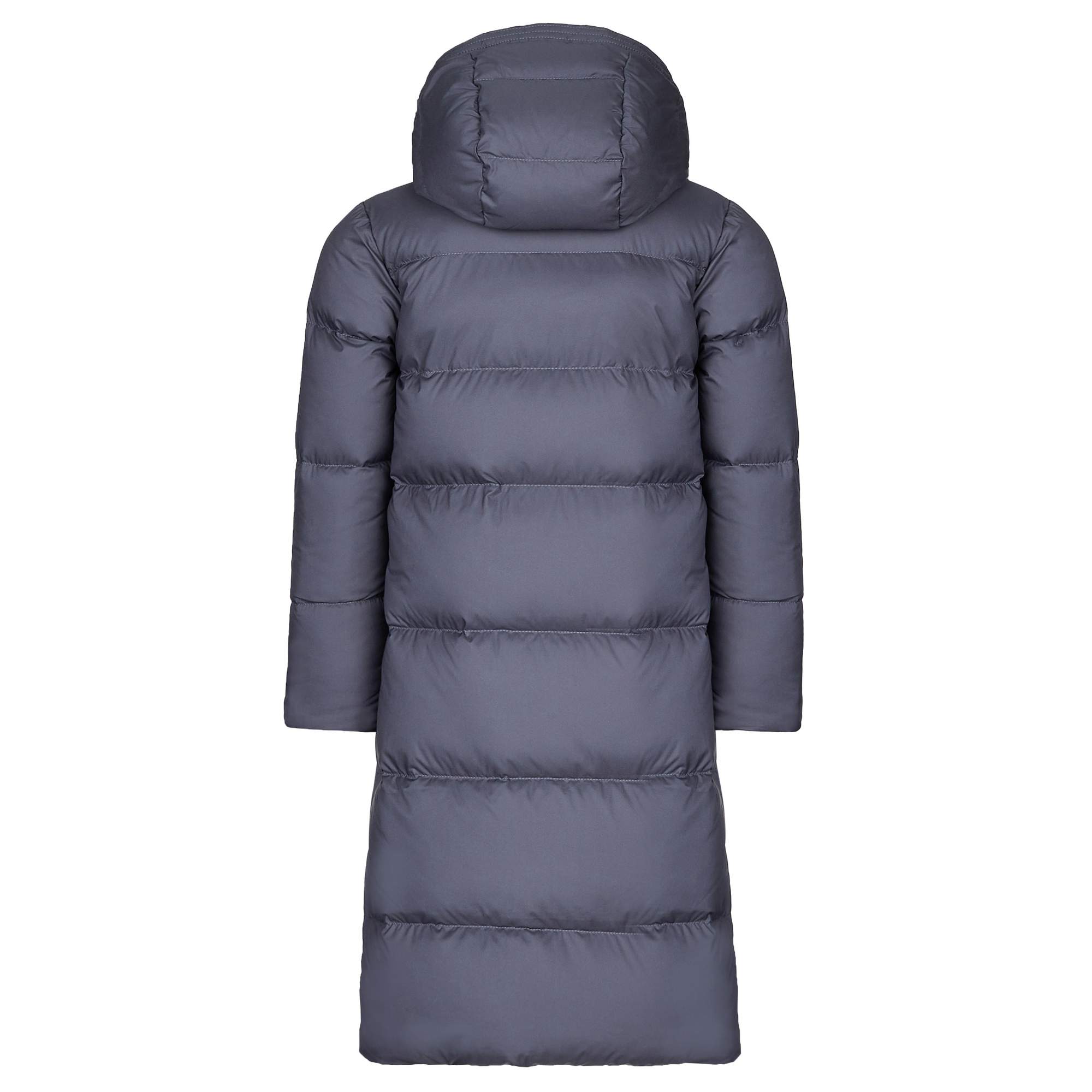 Patagonia K\'S SILENT DOWN PARKA Kinder - Daunenmantel