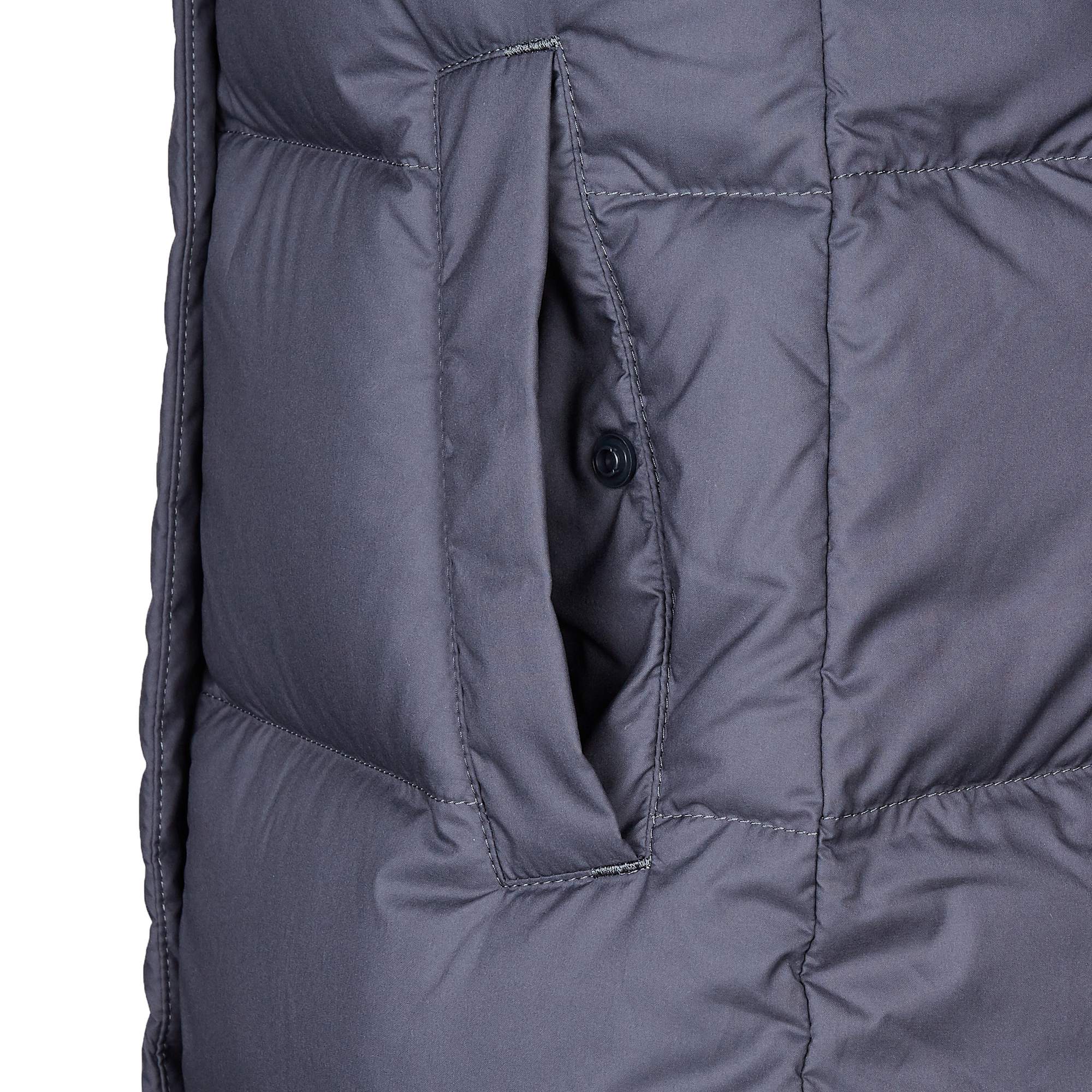 Patagonia K\'S SILENT DOWN PARKA Kinder - Daunenmantel
