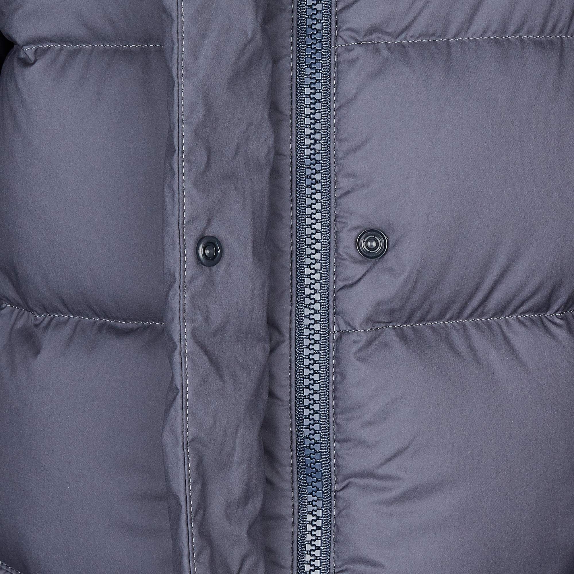 Patagonia K\'S SILENT DOWN PARKA Kinder - Daunenmantel