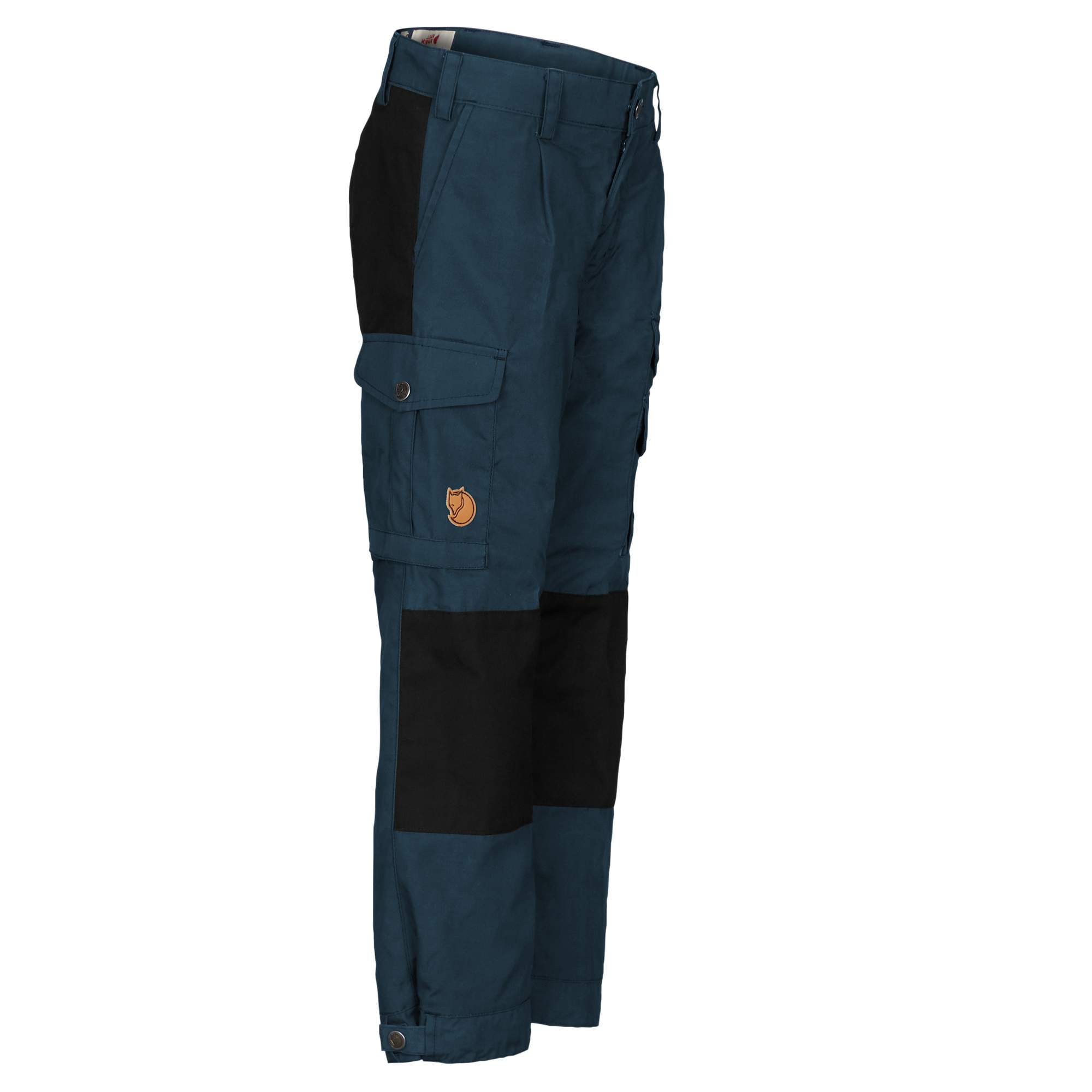 Fjällräven VIDDA PADDED TROUSERS Kinder - Trekkinghose