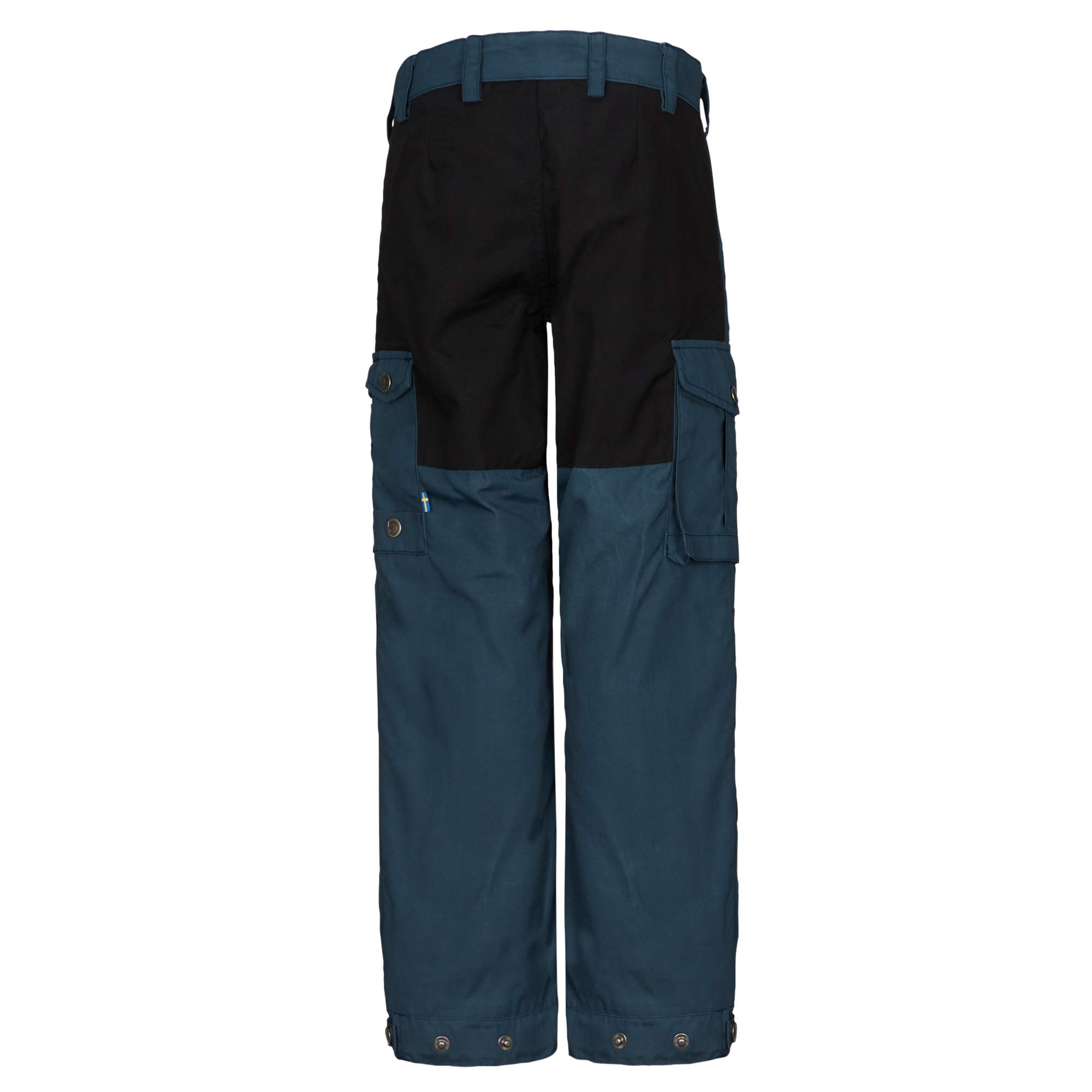 Fjällräven VIDDA PADDED TROUSERS Kinder - Trekkinghose