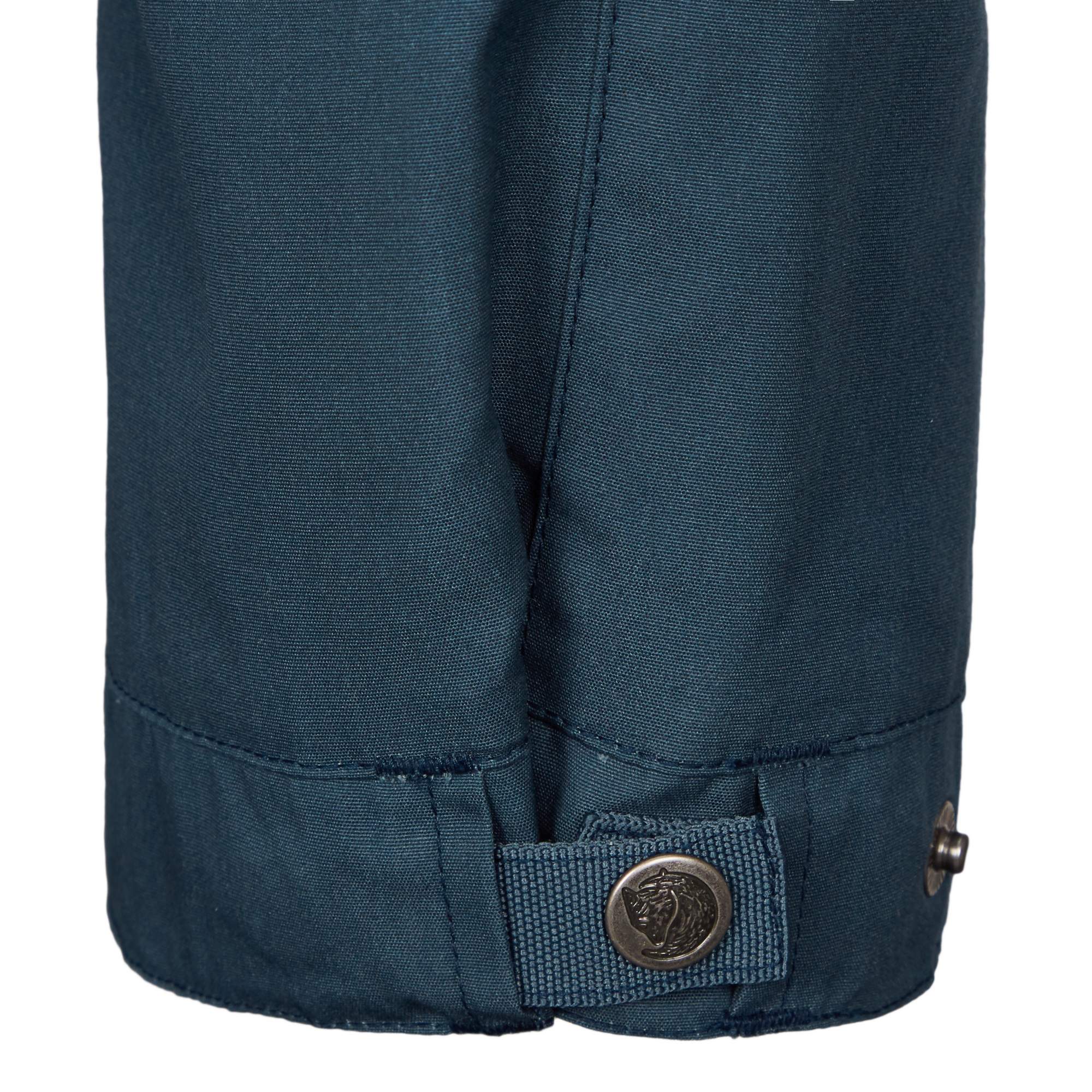 Fjällräven VIDDA PADDED TROUSERS Kinder - Trekkinghose