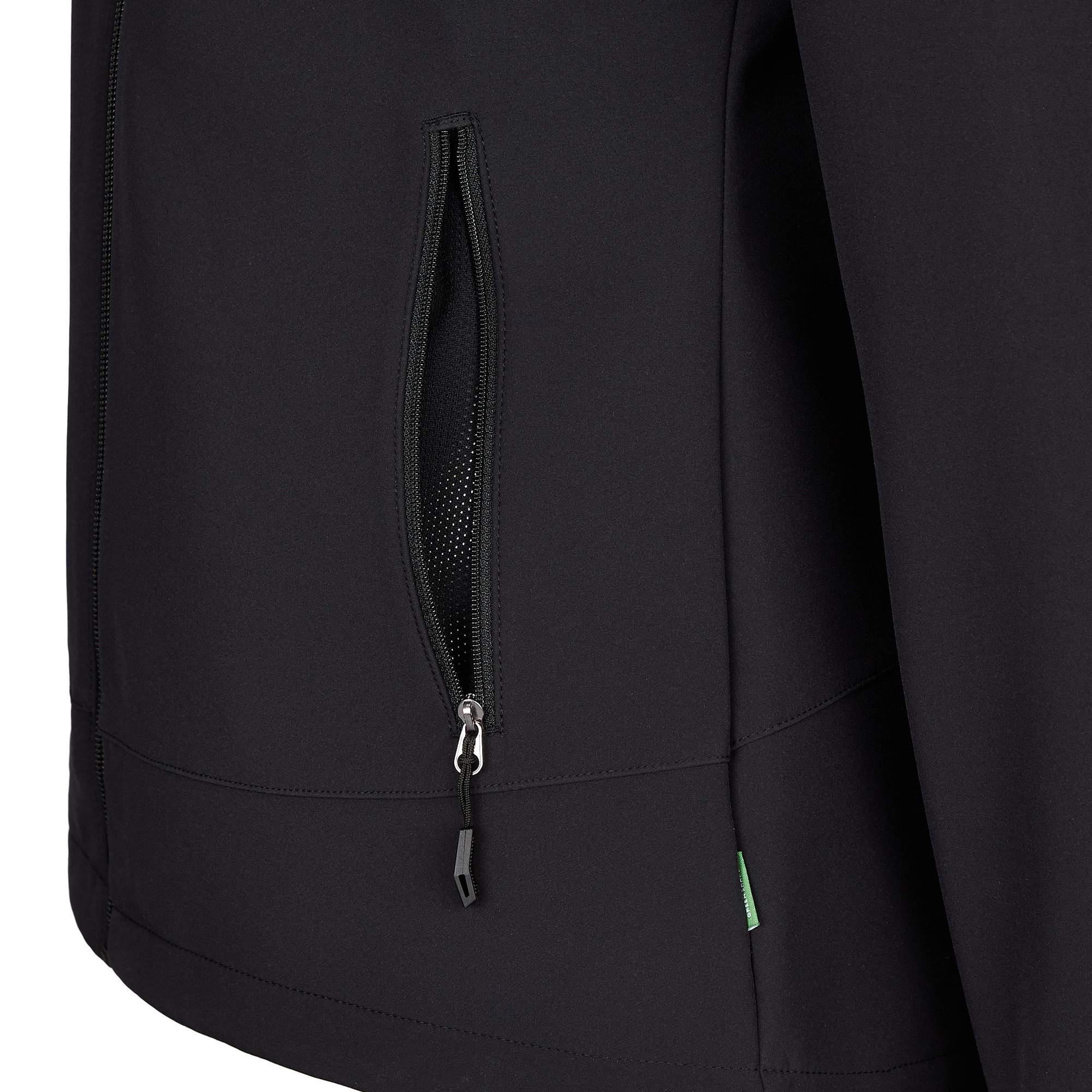 Vaude CYCLONE JACKET VI Damen - Softshelljacke