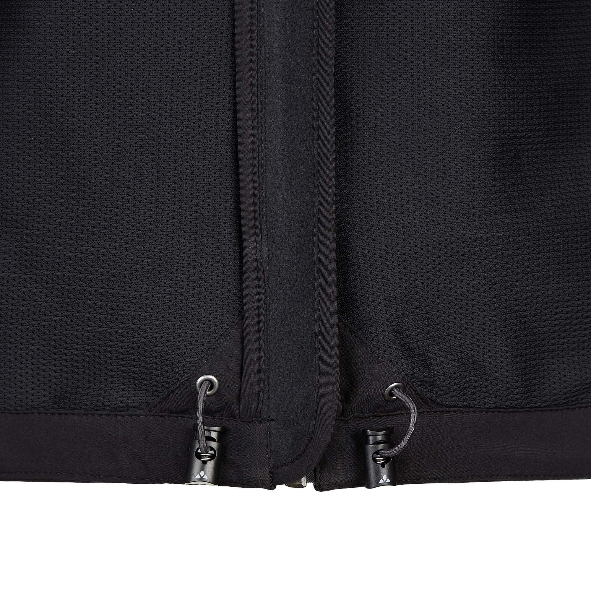 Vaude CYCLONE JACKET VI Damen - Softshelljacke