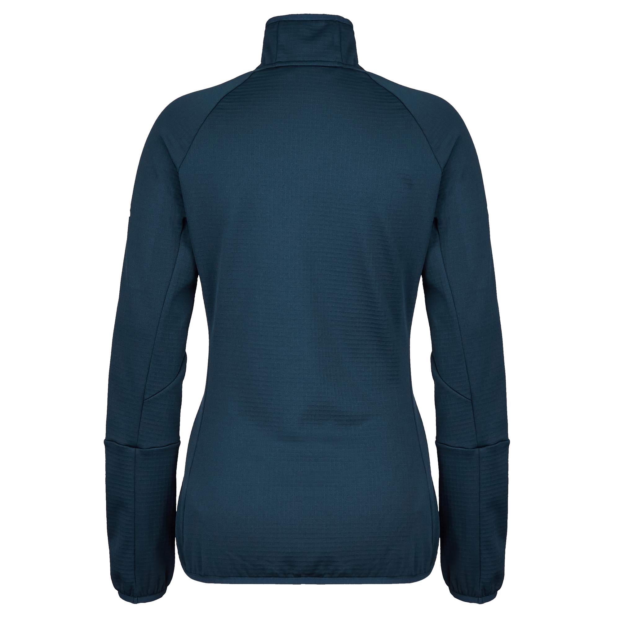 Vaude MONVISO FLEECE FZ JACKET II Damen - Fleecejacke