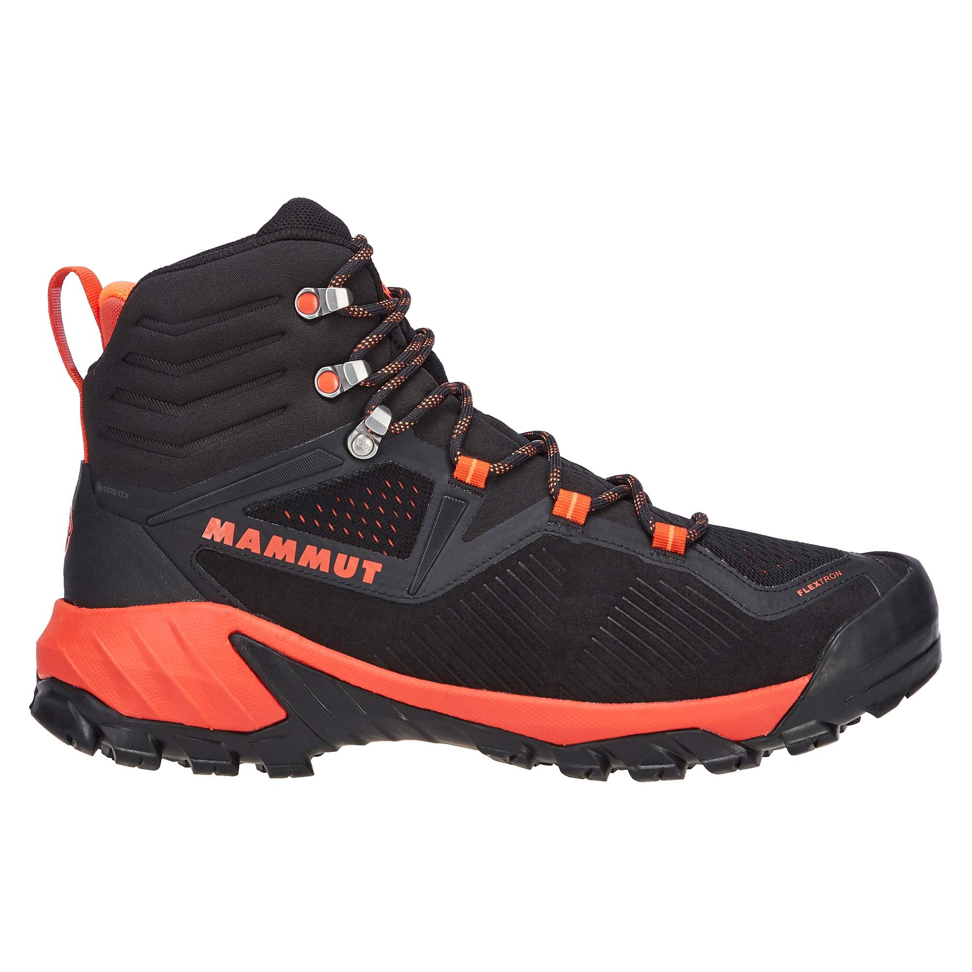 Mammut SAPUEN HIGH GTX Herren - Wanderstiefel