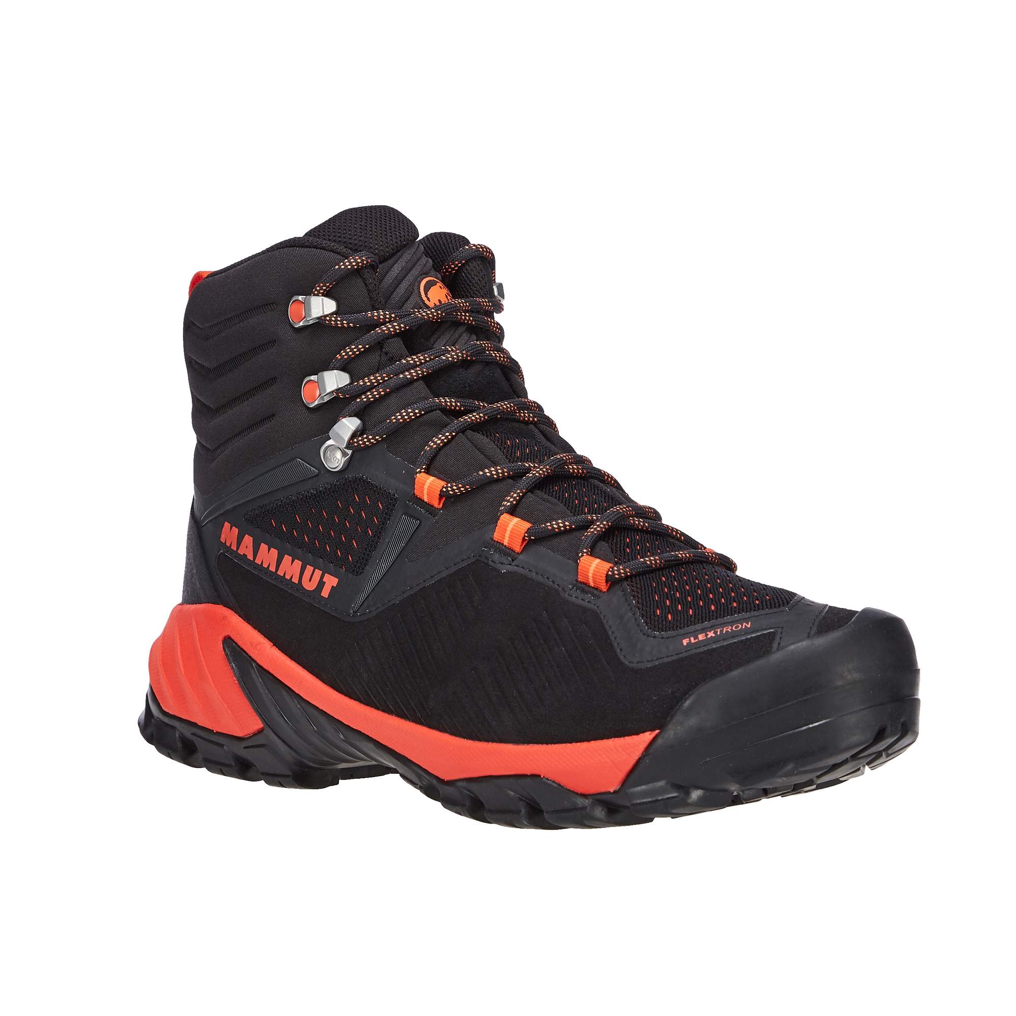 Mammut SAPUEN HIGH GTX Herren - Wanderstiefel
