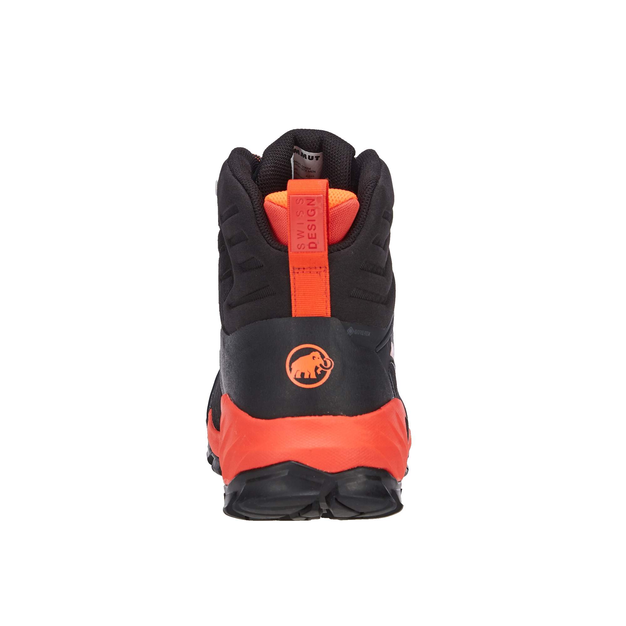 Mammut SAPUEN HIGH GTX Herren - Wanderstiefel