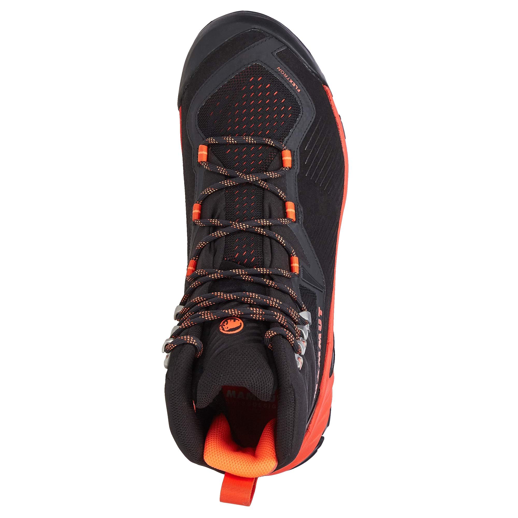 Mammut SAPUEN HIGH GTX Herren - Wanderstiefel