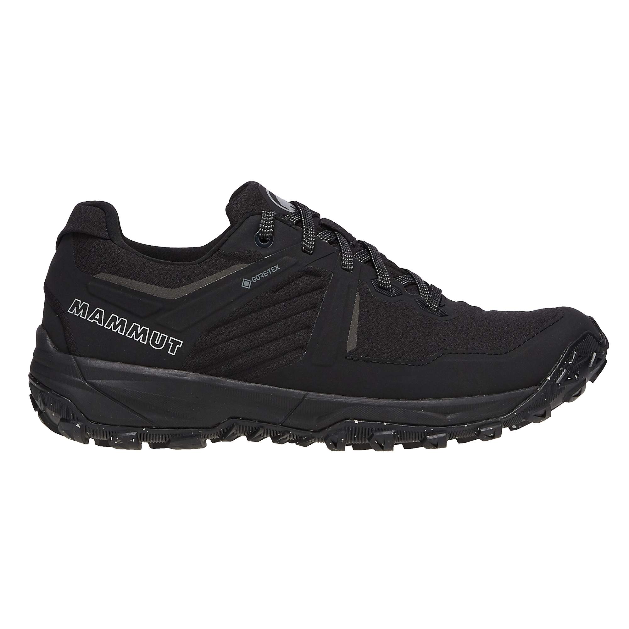 Mammut ULTIMATE III LOW GTX W Damen - Freizeitschuhe