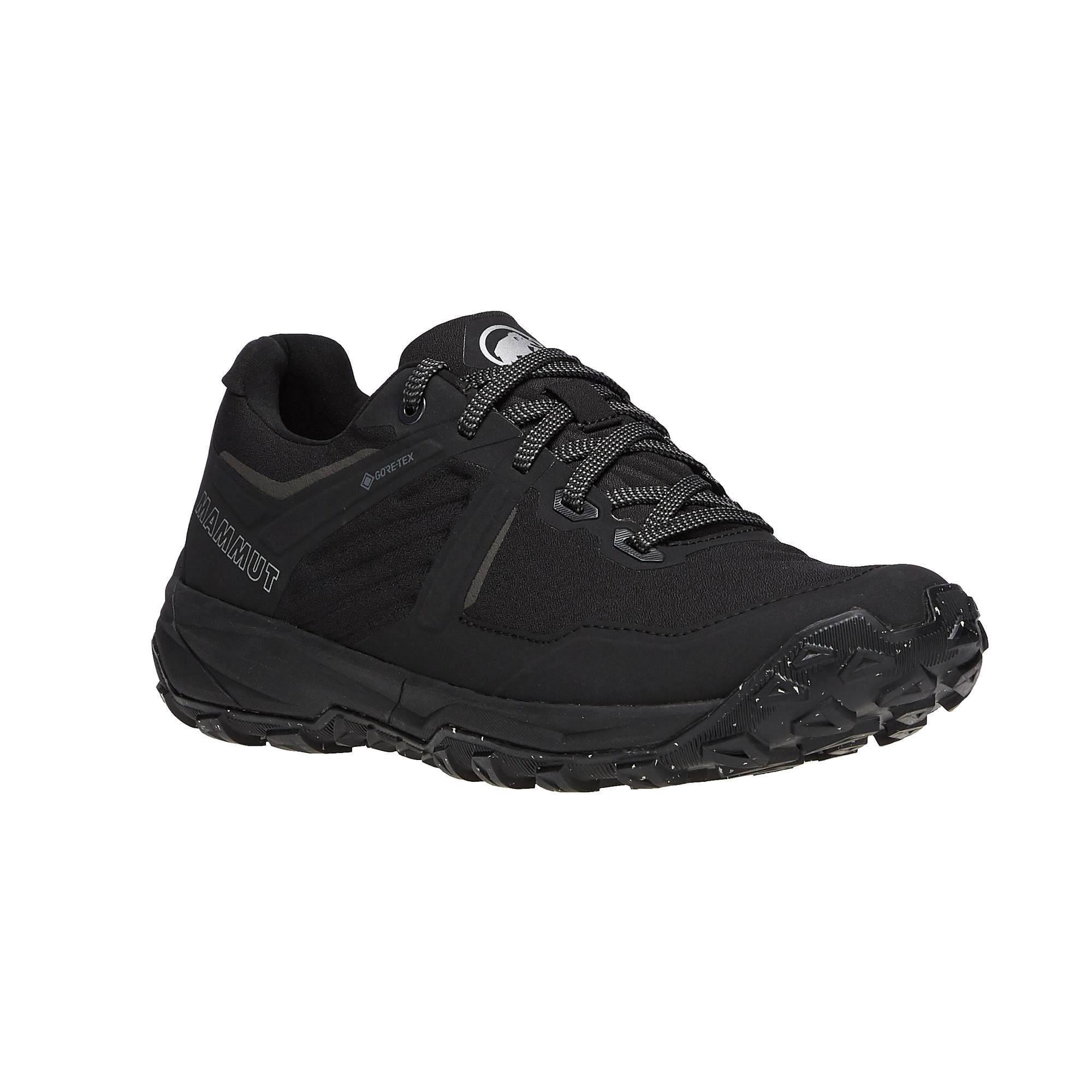 Mammut ULTIMATE III LOW GTX W Damen - Freizeitschuhe