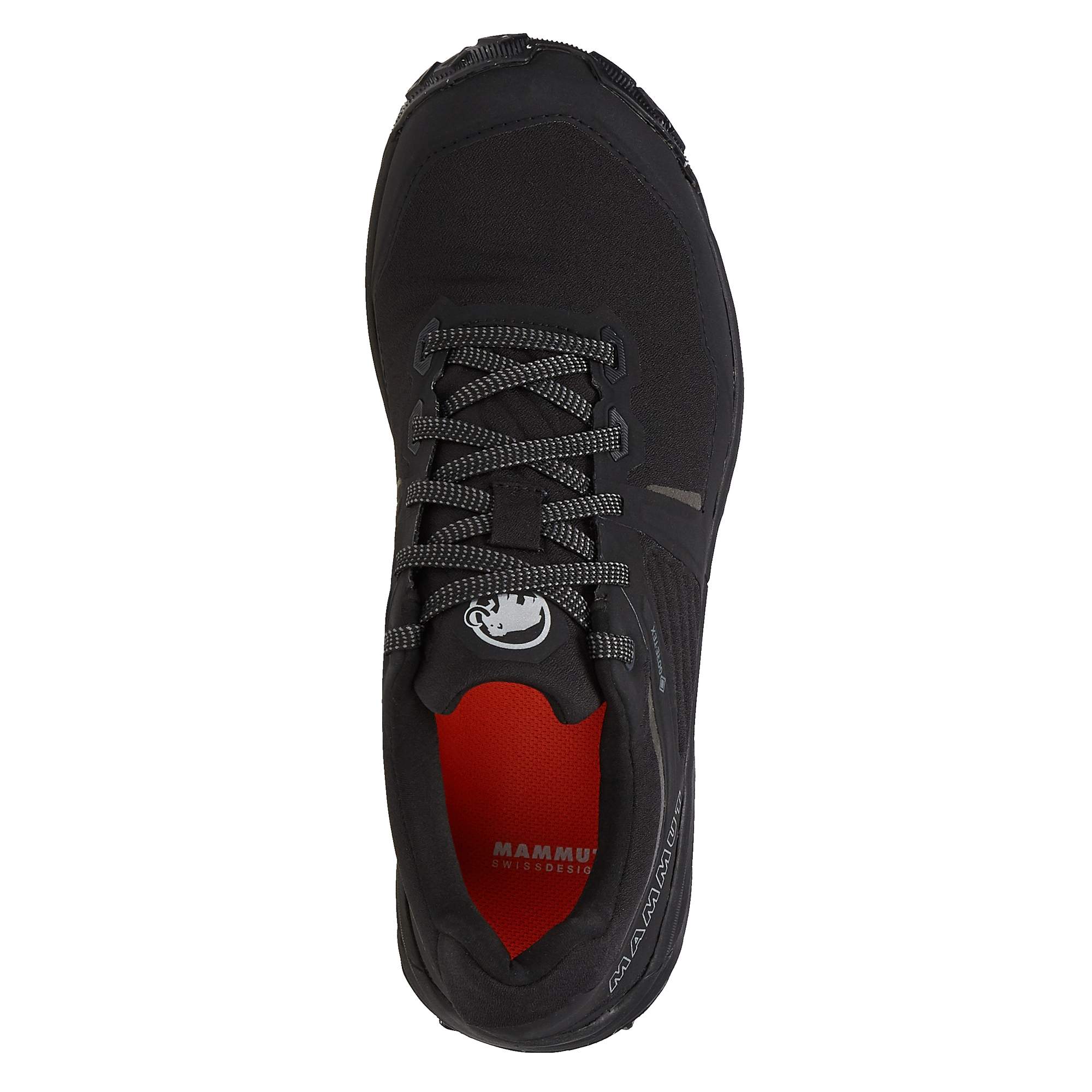Mammut ULTIMATE III LOW GTX W Damen - Freizeitschuhe