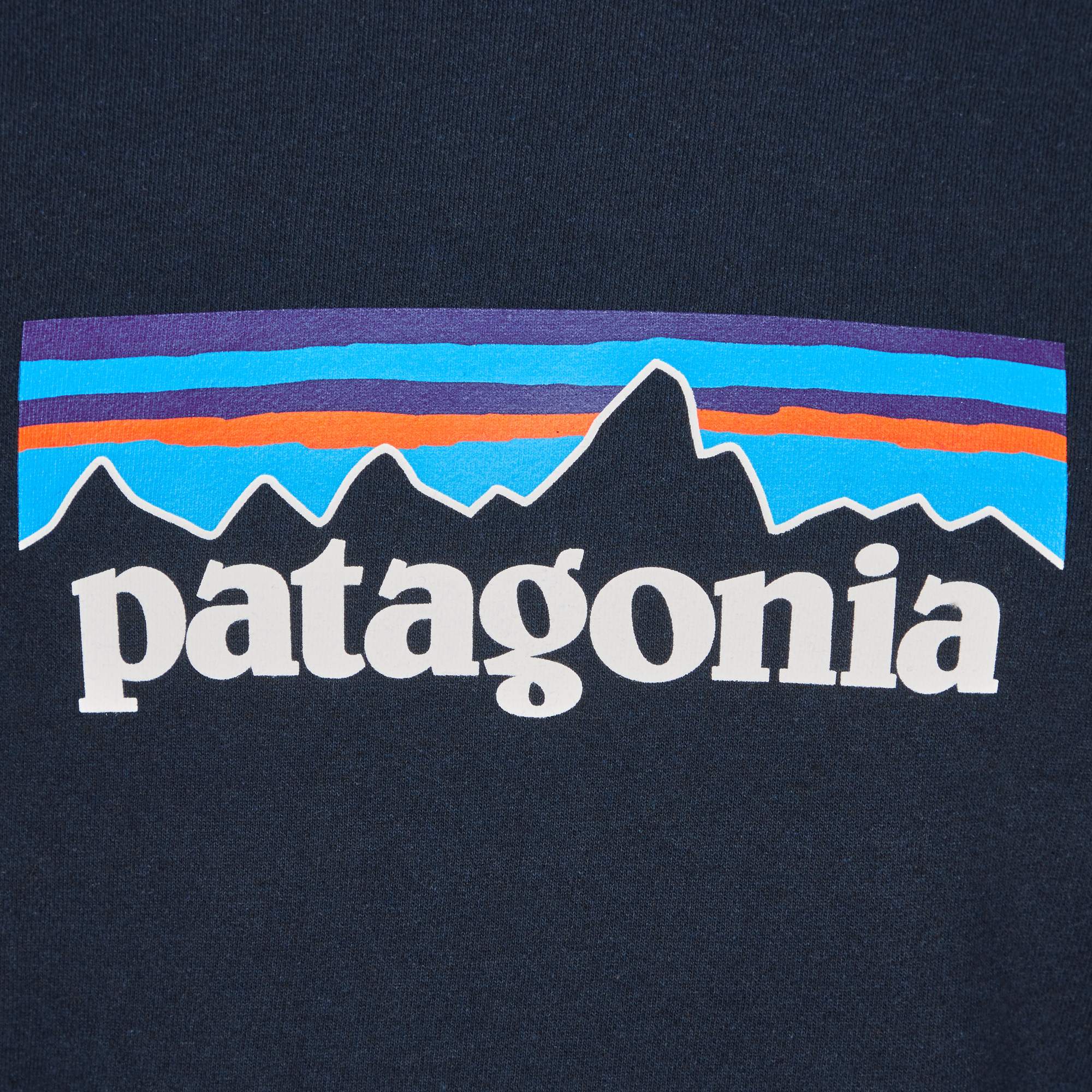 Patagonia P-6 LOGO UPRISAL HOODY Unisex - Hoodie