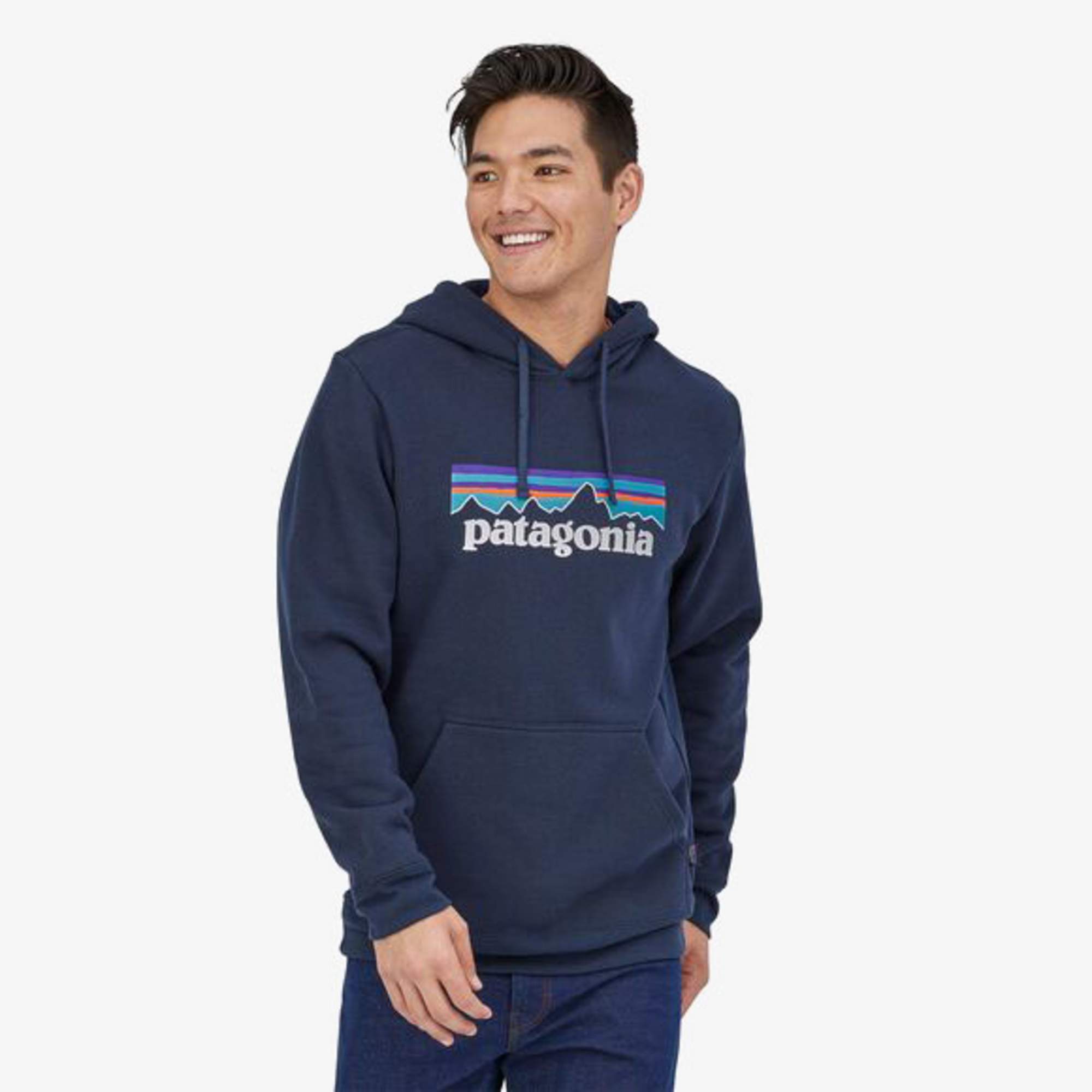 Patagonia P-6 LOGO UPRISAL HOODY Unisex - Hoodie