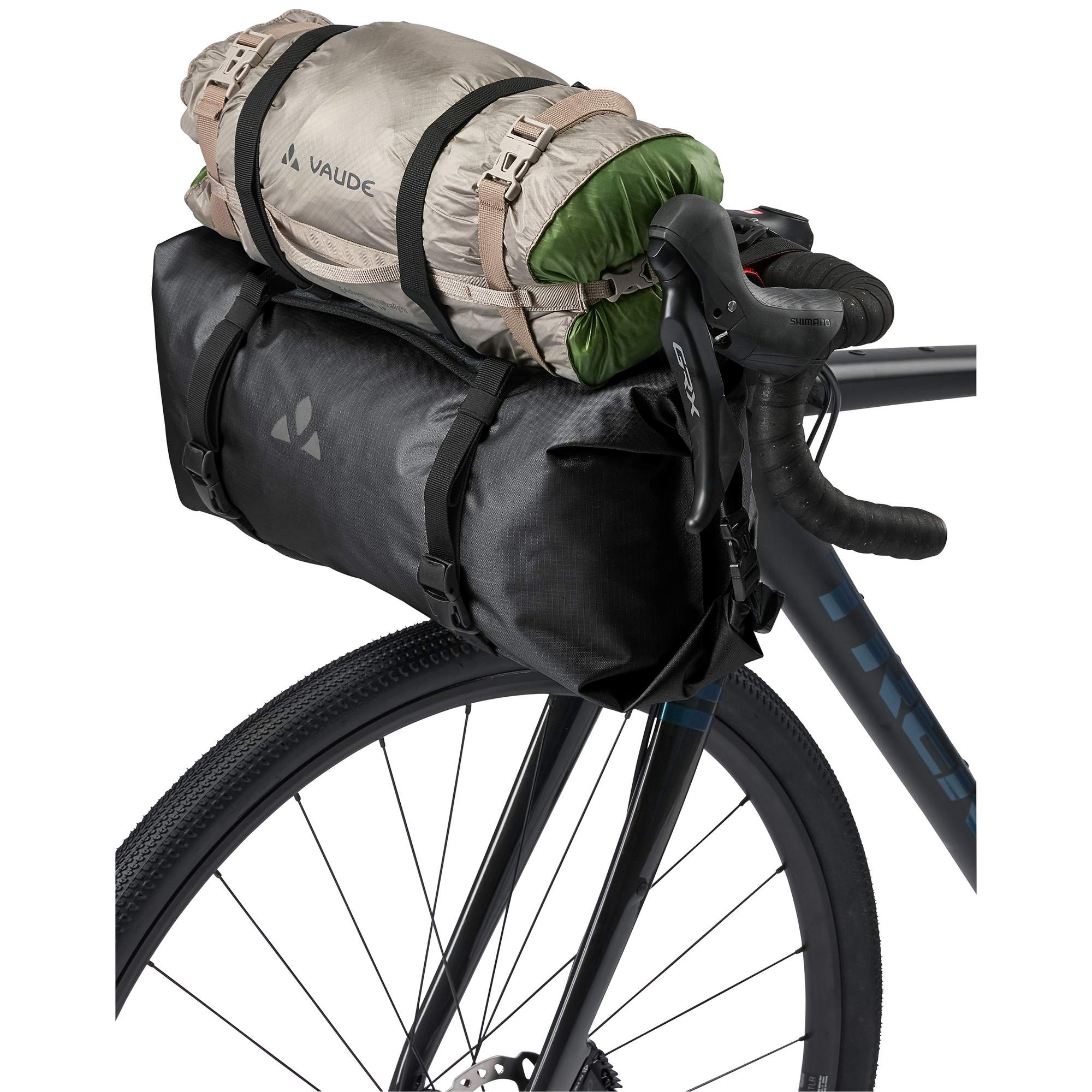 Vaude TRAILFRONT II - Lenkertasche