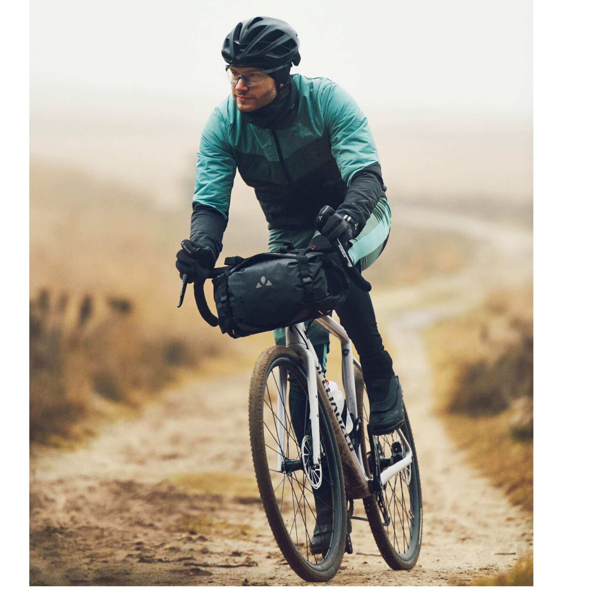 Vaude TRAILFRONT II - Lenkertasche