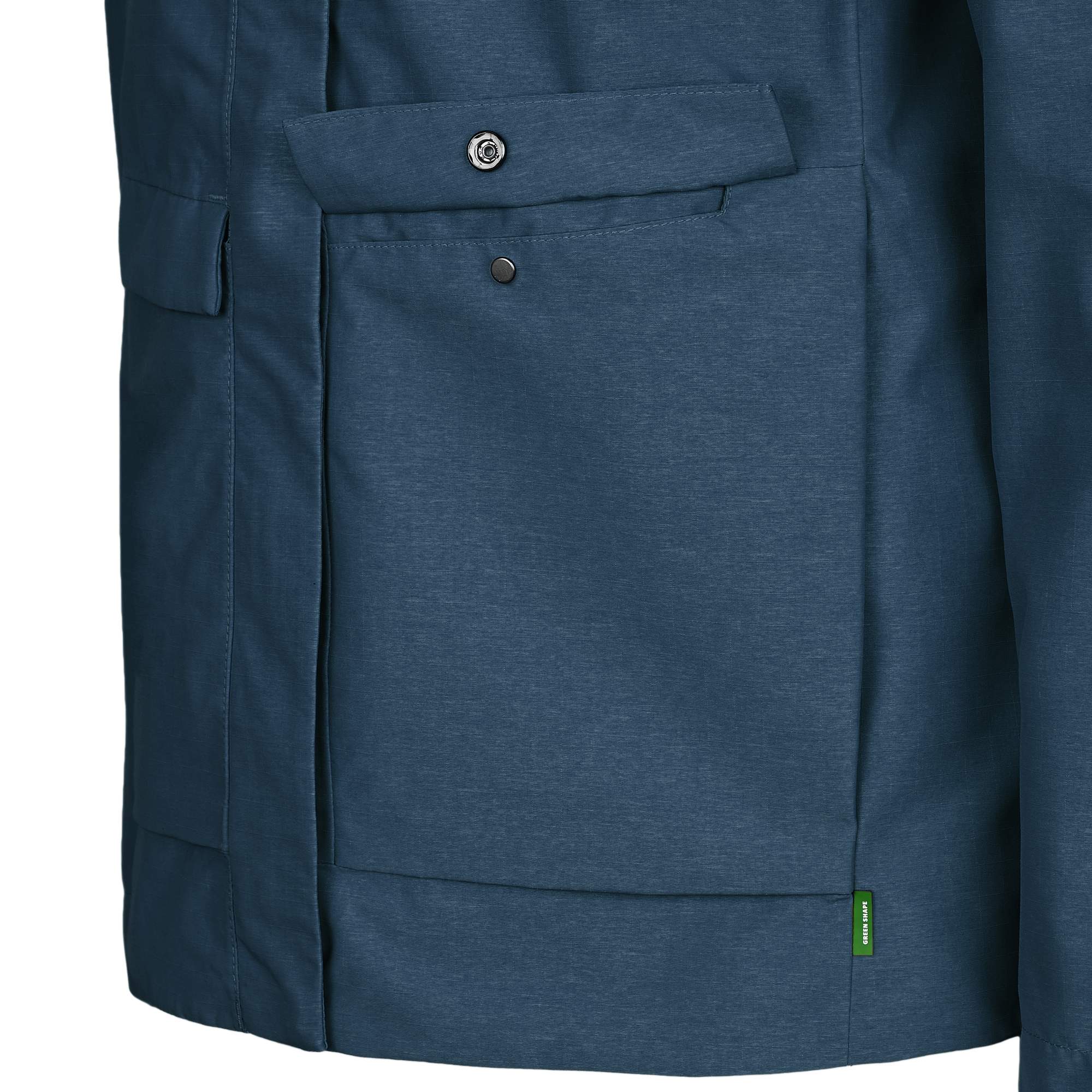 Vaude COMYOU PRO RAIN JACKET Damen - Fahrradjacke