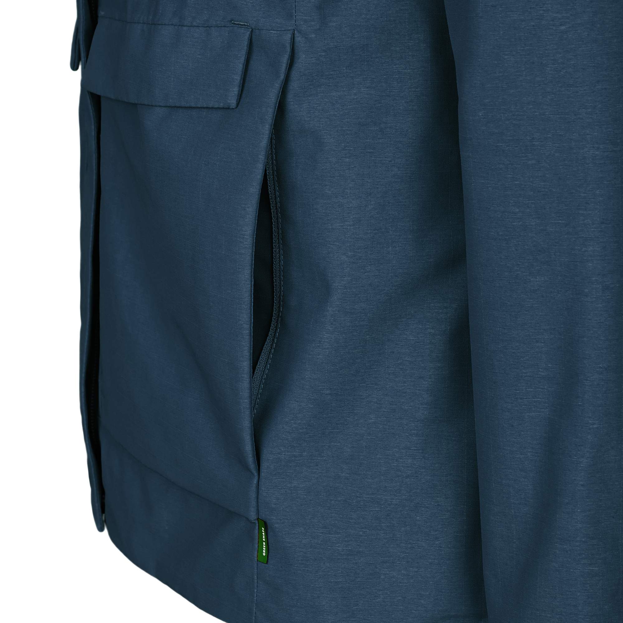 Vaude COMYOU PRO RAIN JACKET Damen - Fahrradjacke