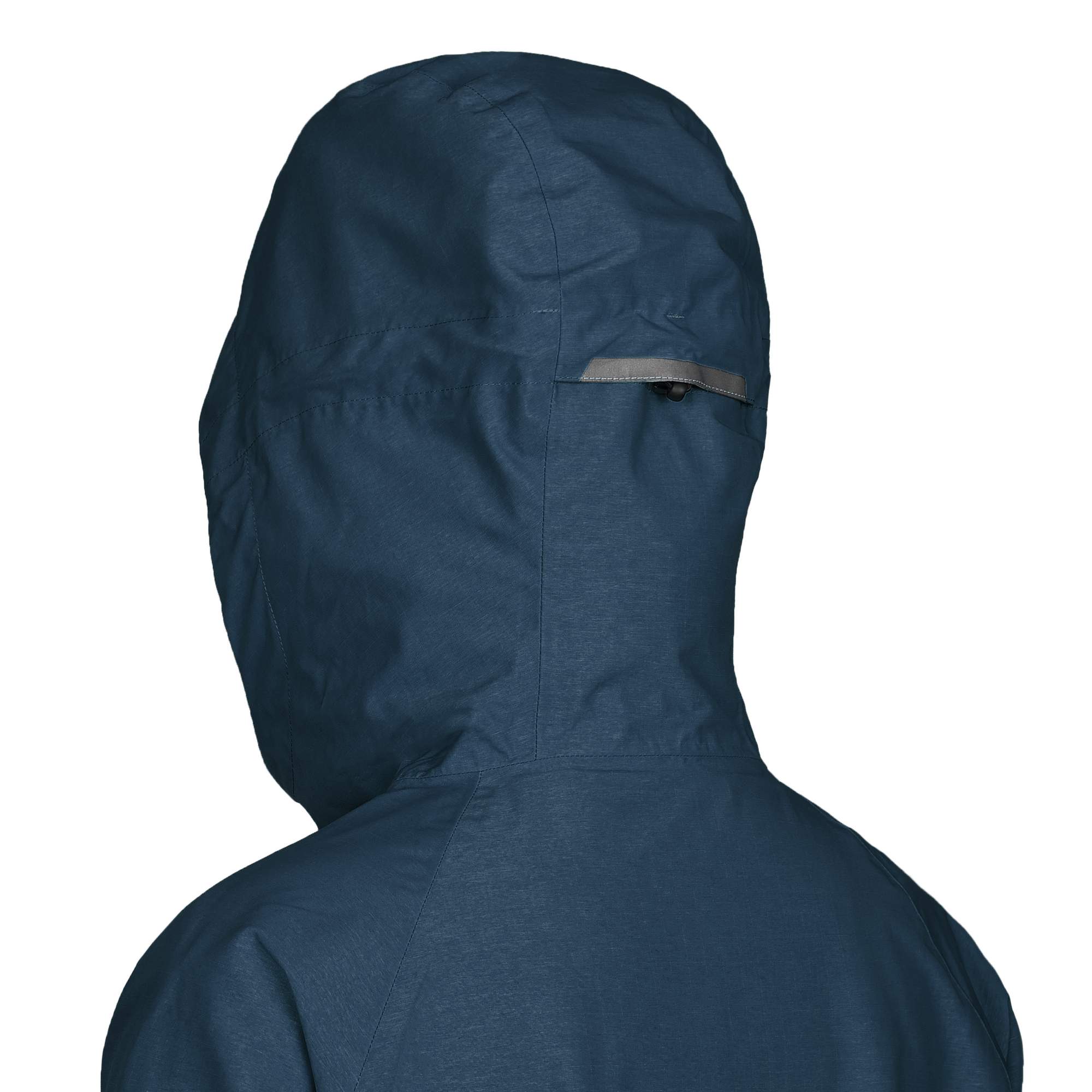 Vaude COMYOU PRO RAIN JACKET Damen - Fahrradjacke