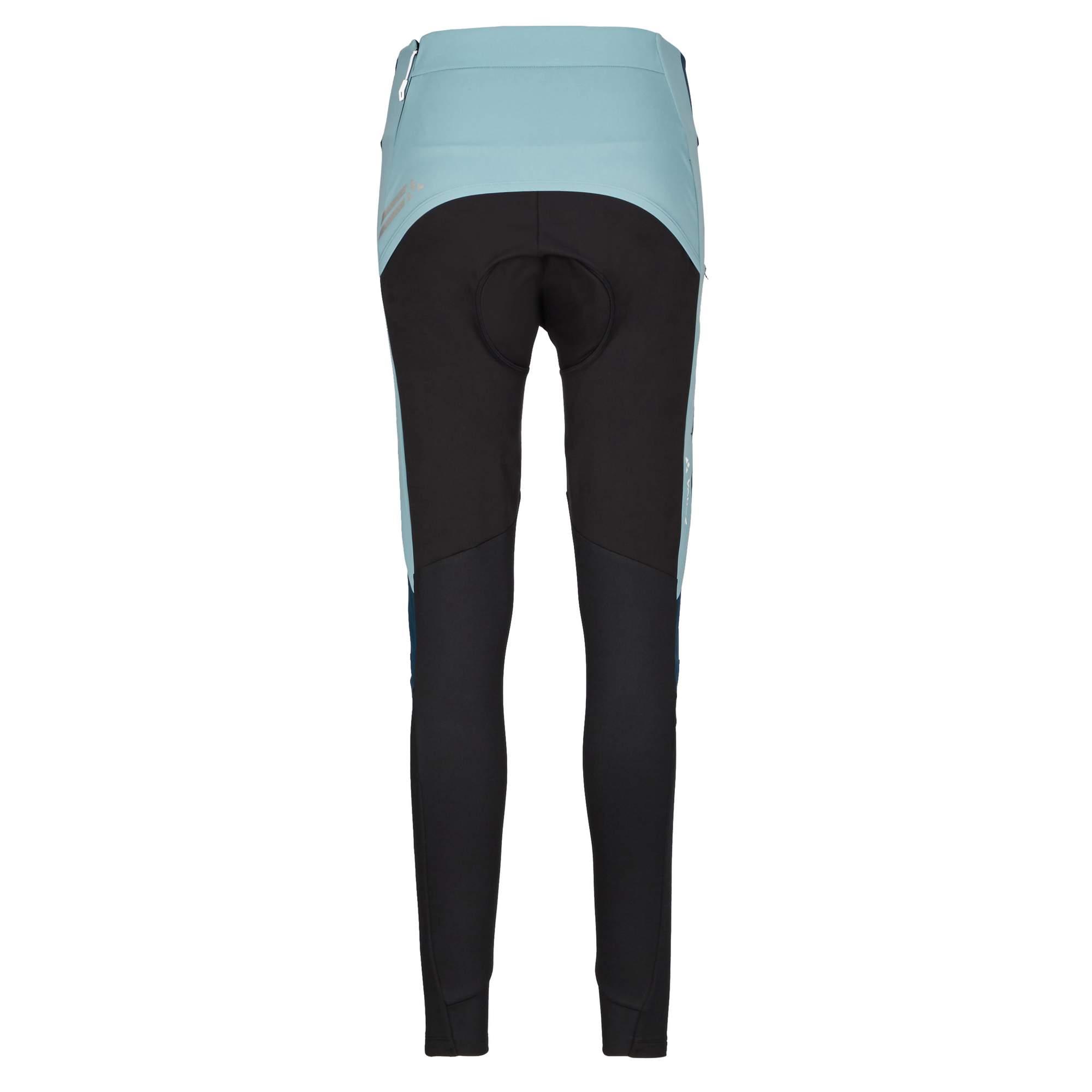 Vaude KURO WARM HYBRID TIGHTS Damen - Radlerhose