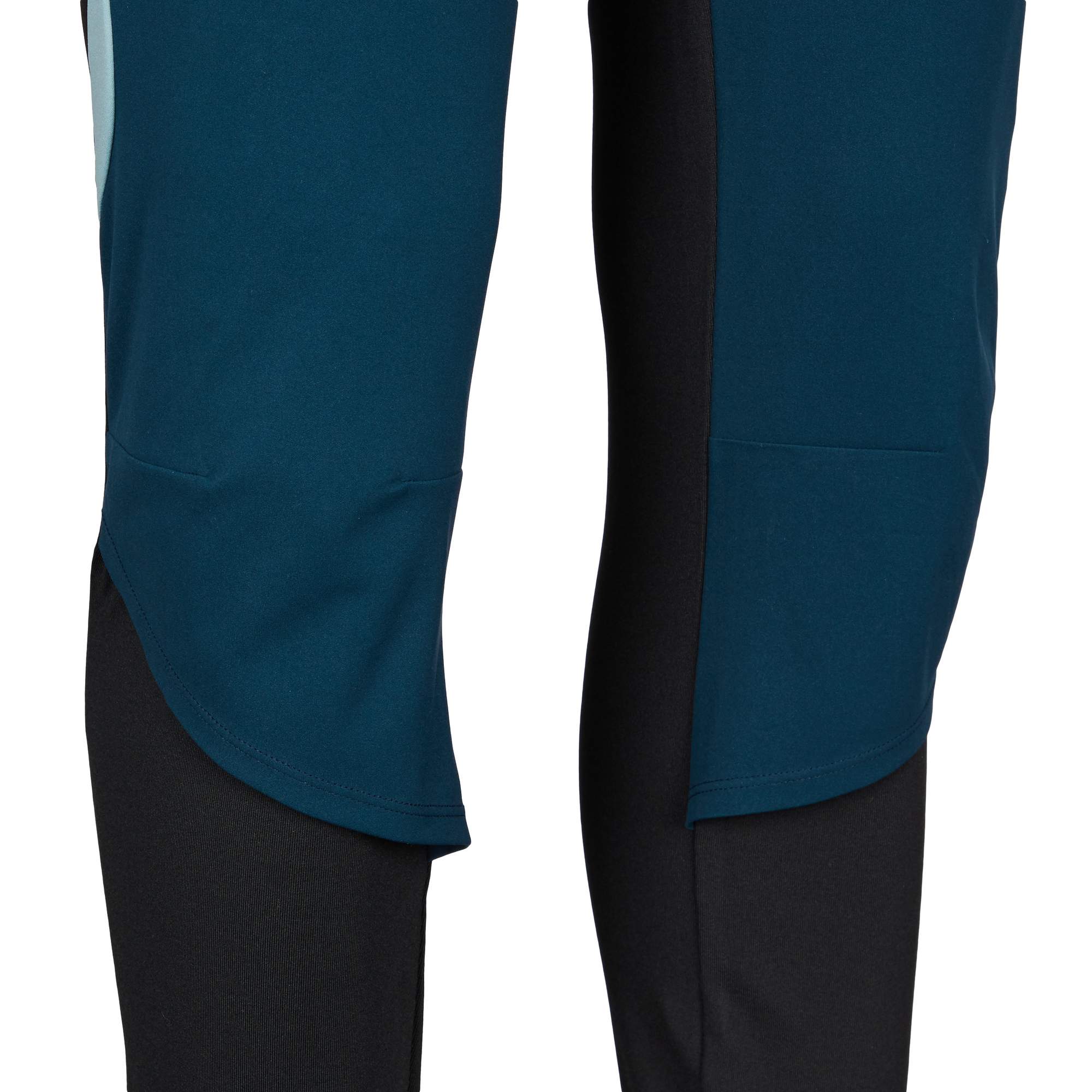 Vaude KURO WARM HYBRID TIGHTS Damen - Radlerhose