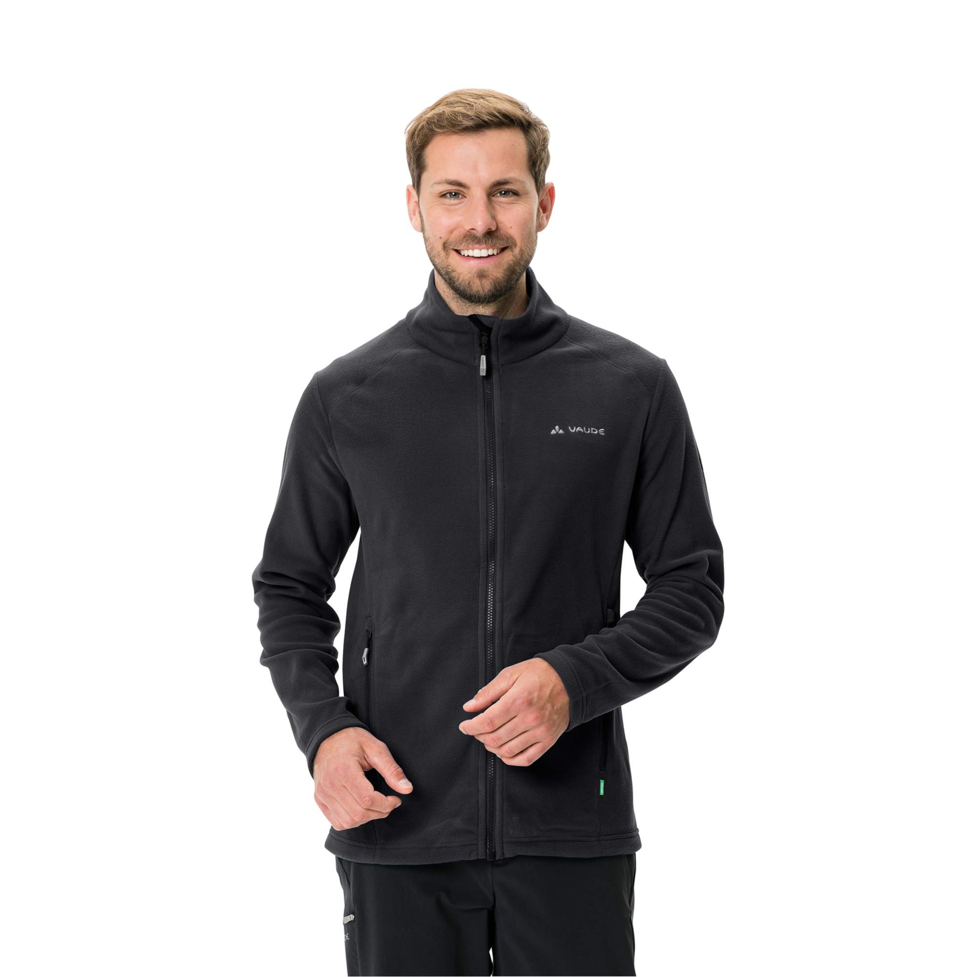 Vaude MEN\'S ROSEMOOR FLEECE JACKET II Herren - Fleecejacke