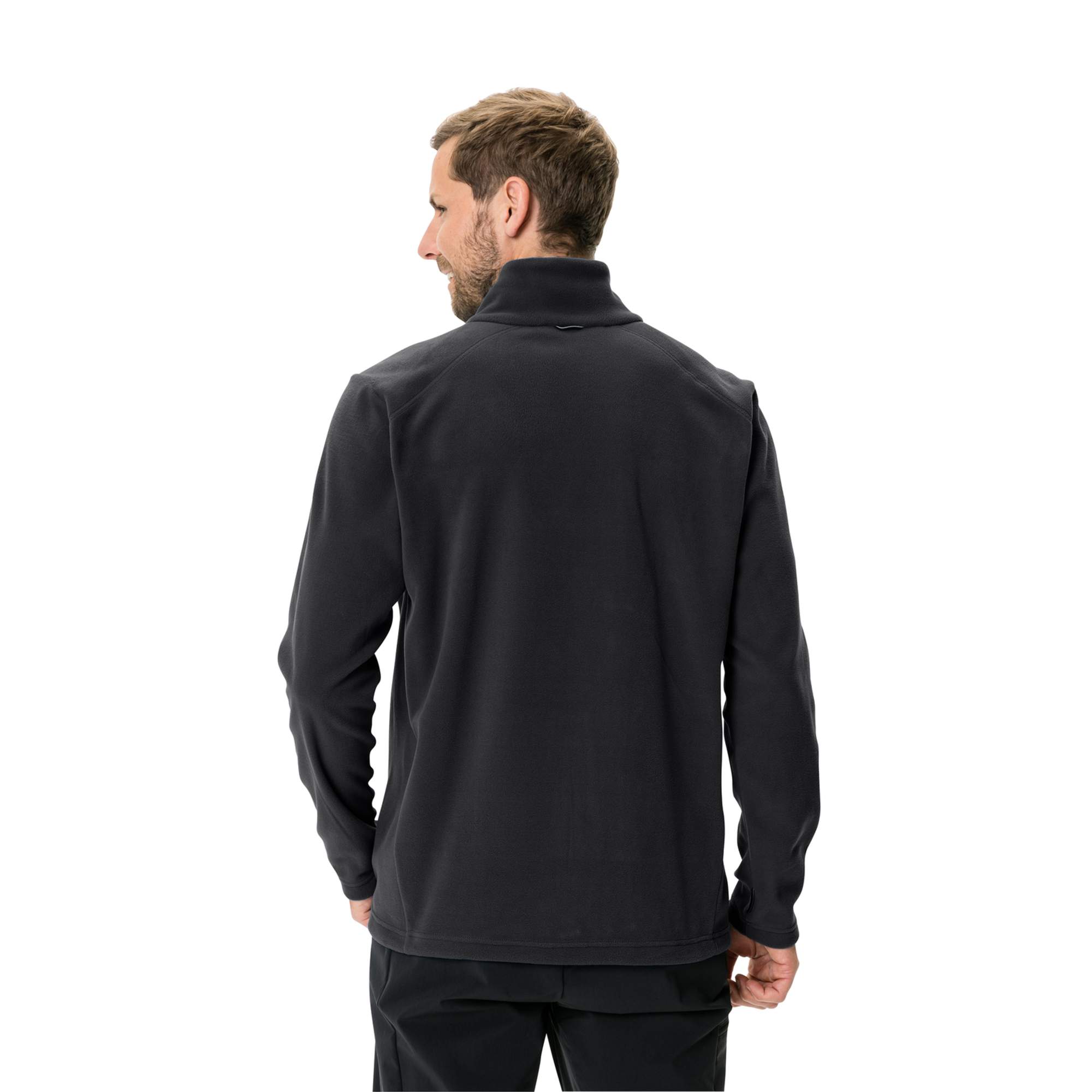 Vaude MEN\'S ROSEMOOR FLEECE JACKET II Herren - Fleecejacke