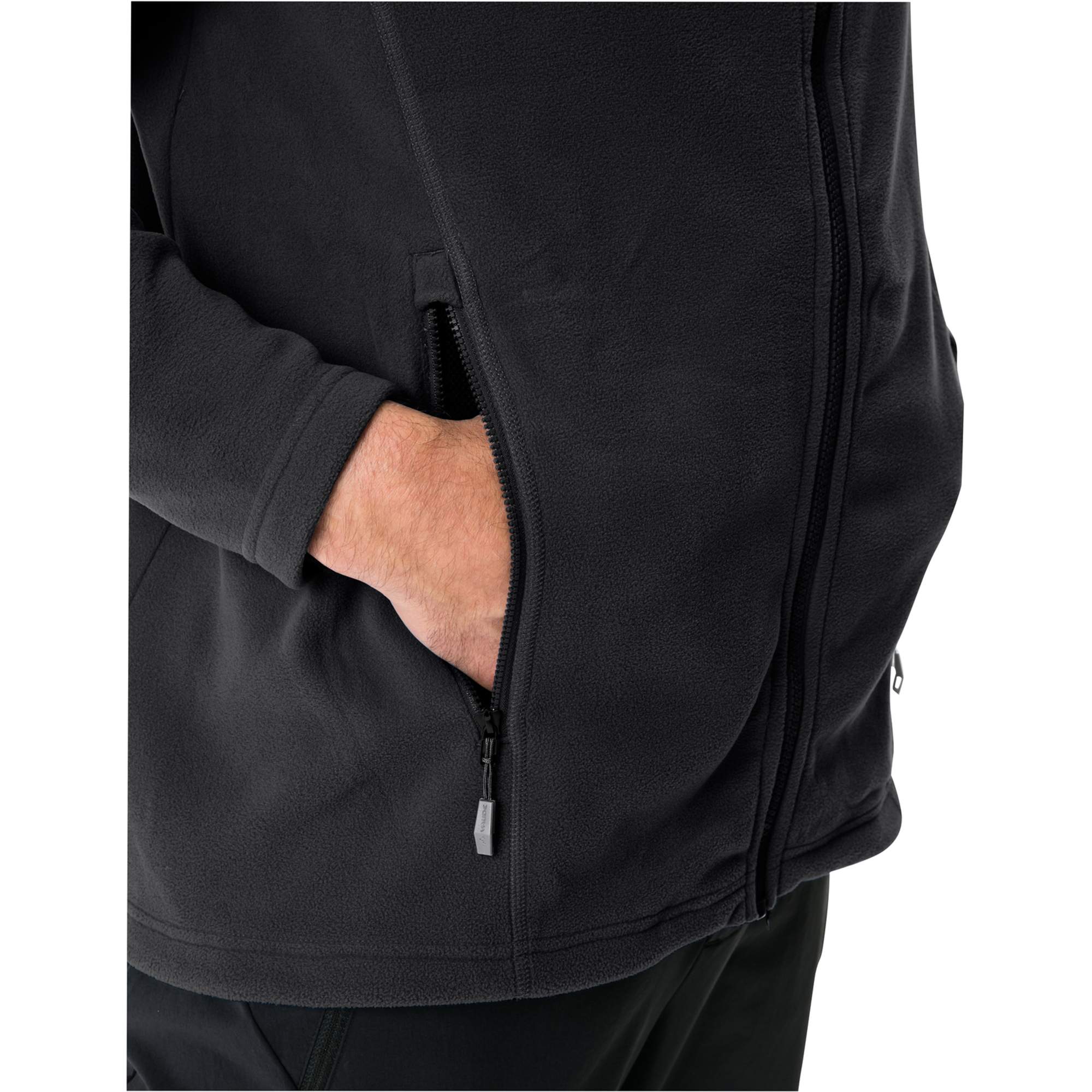 Vaude MEN\'S ROSEMOOR FLEECE JACKET II Herren - Fleecejacke
