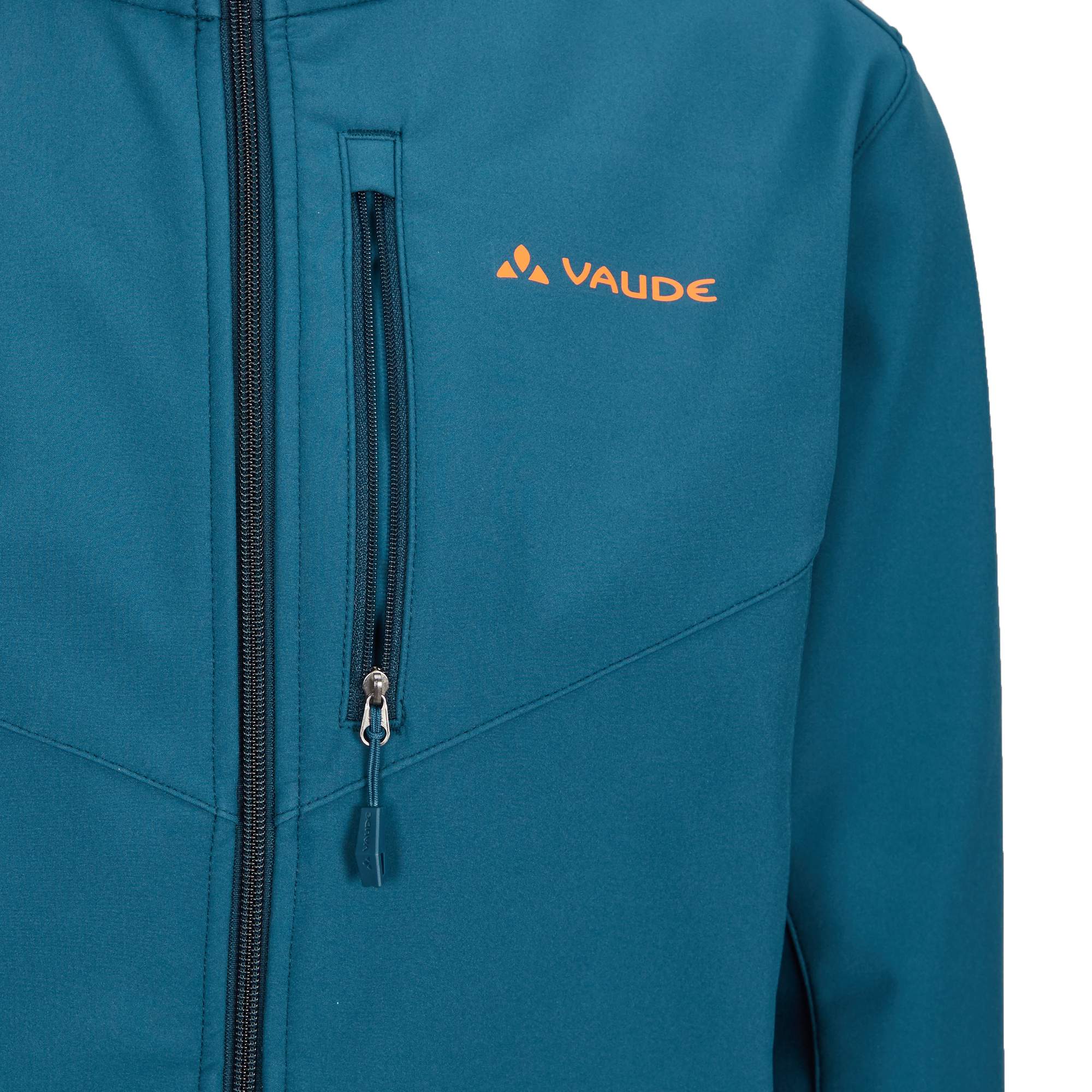 Vaude CYCLONE JACKET VI Herren - Softshelljacke