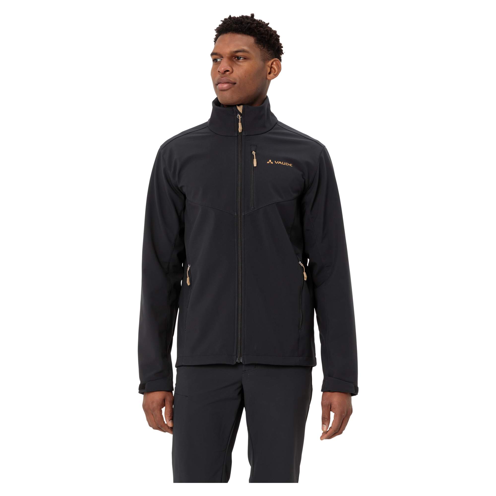 Vaude CYCLONE JACKET VI Herren - Softshelljacke