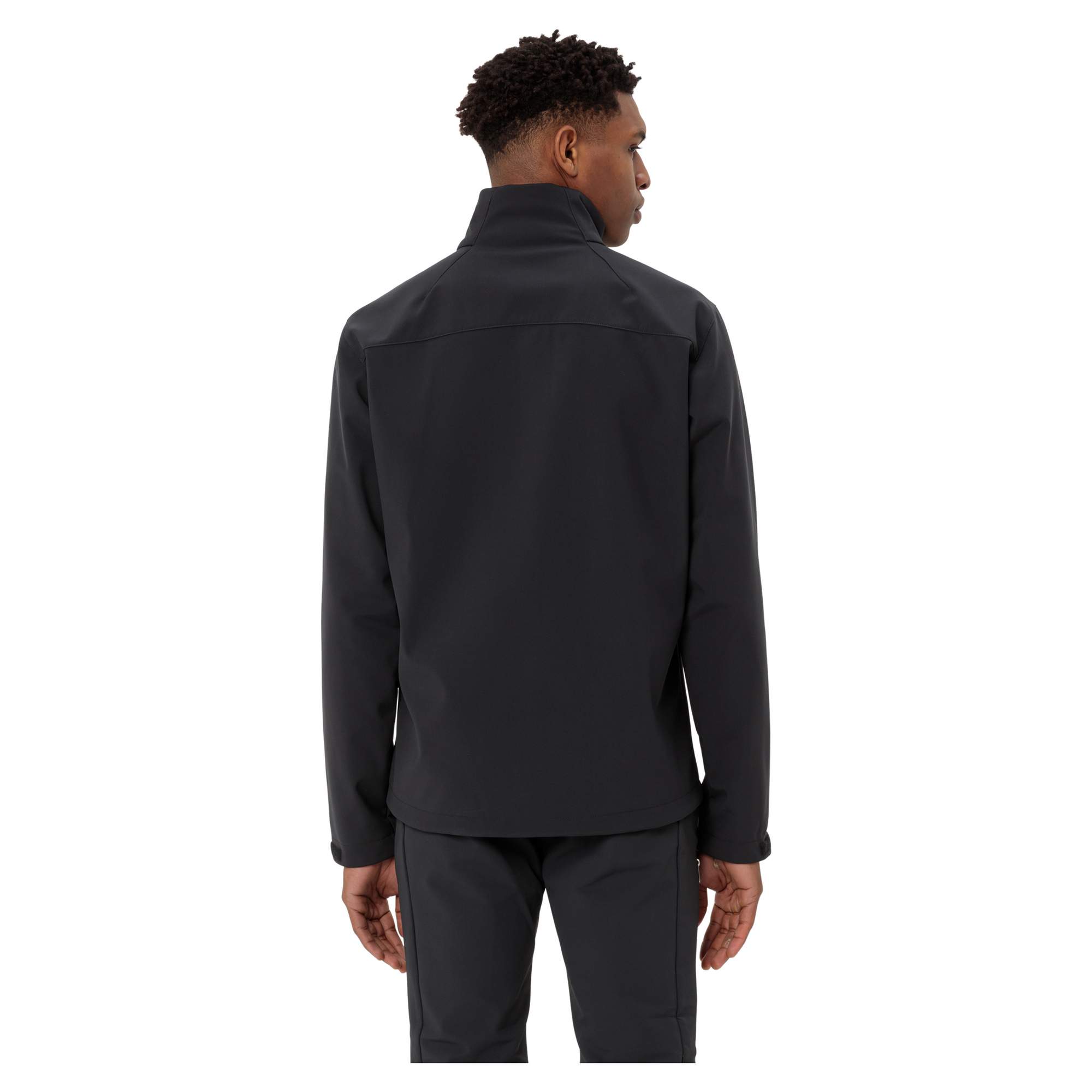 Vaude CYCLONE JACKET VI Herren - Softshelljacke