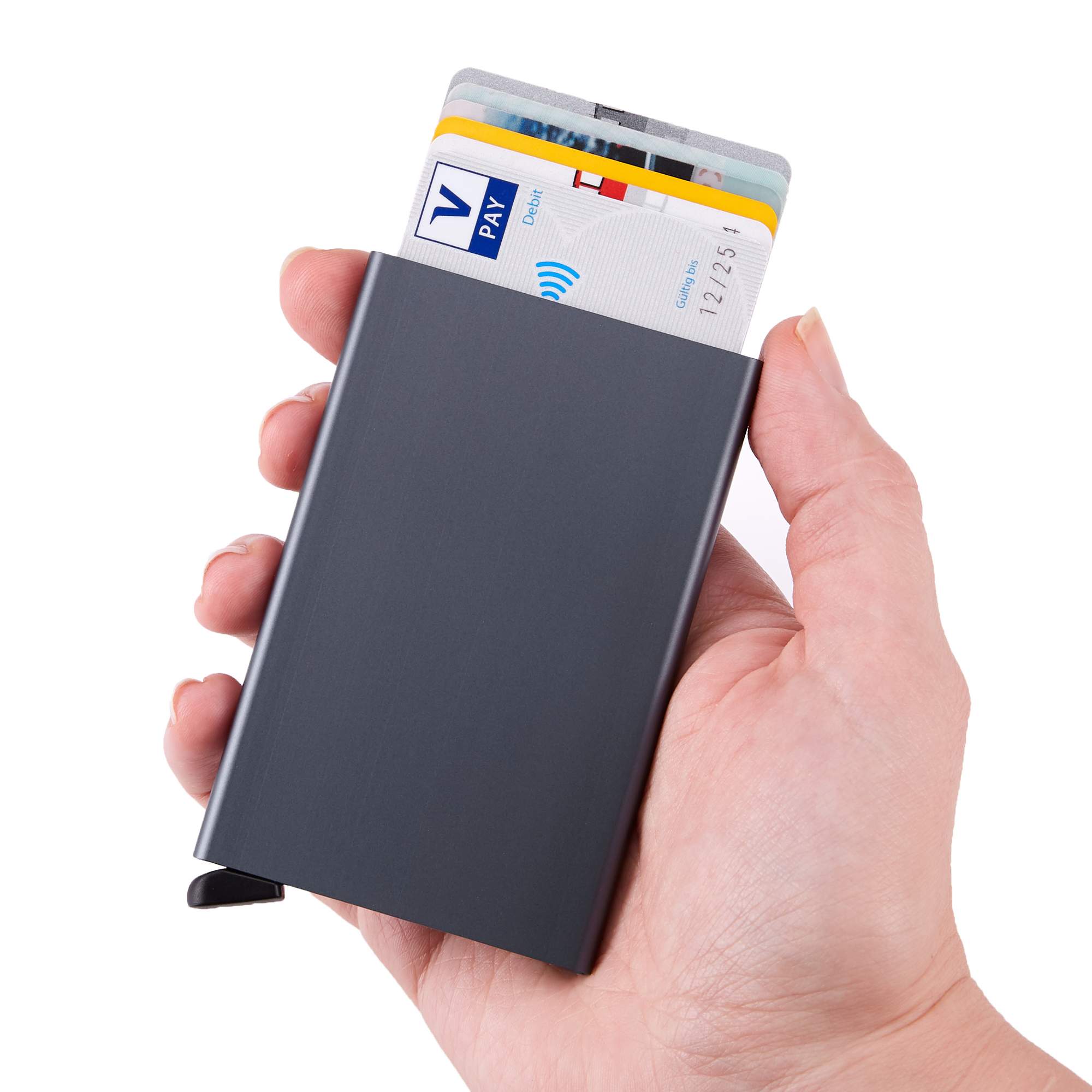 Secrid CARDPROTECTOR - Portmonee