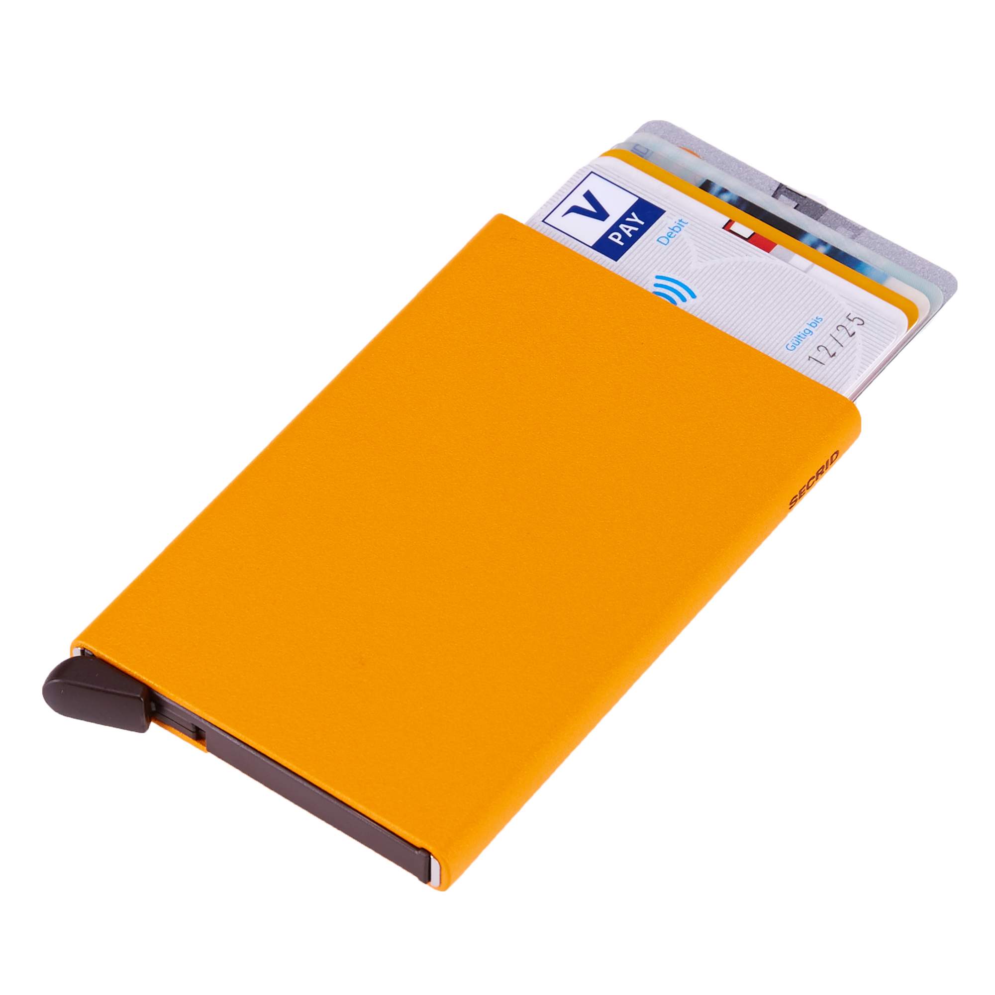 Secrid CARDPROTECTOR POWDER - Portmonee