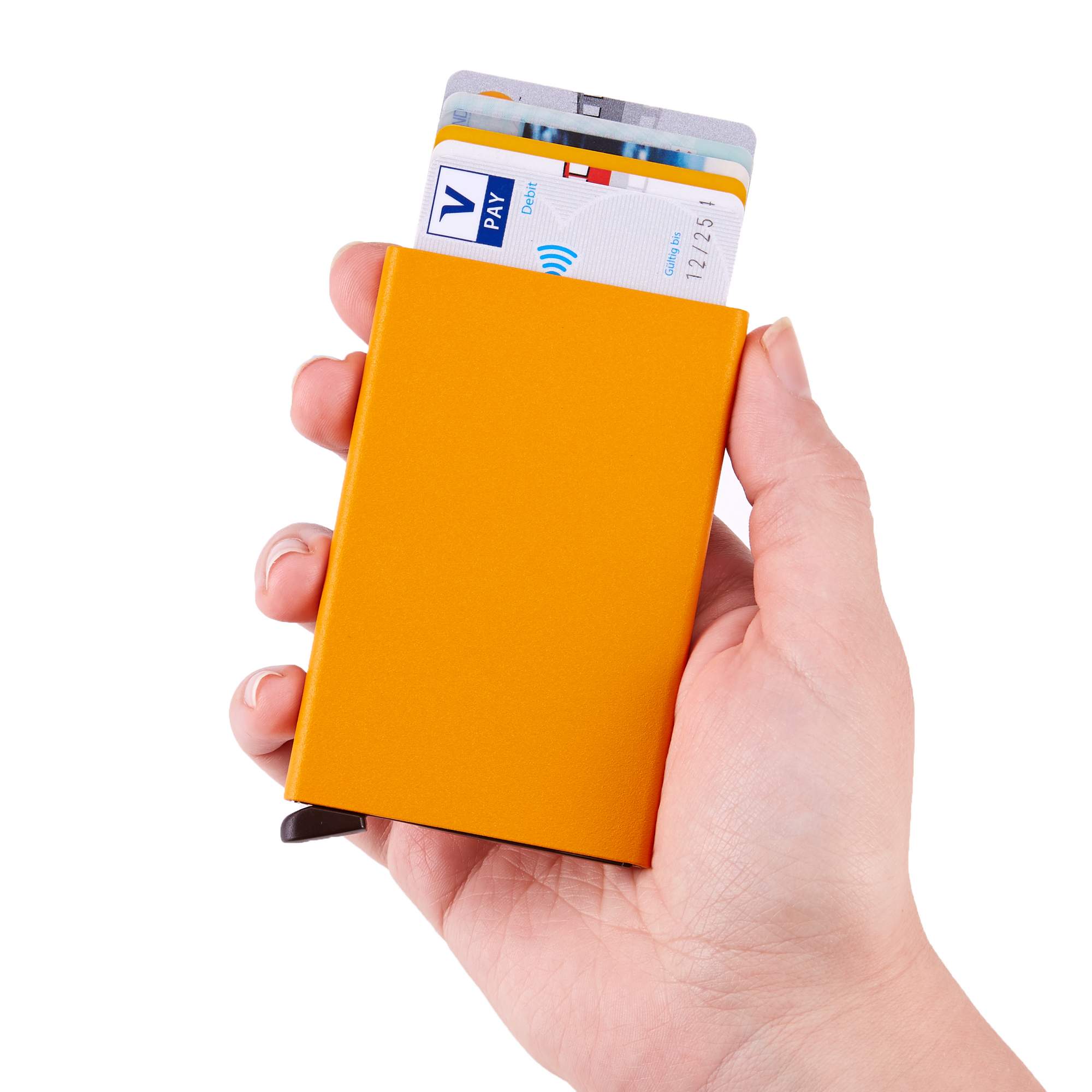 Secrid CARDPROTECTOR POWDER - Portmonee
