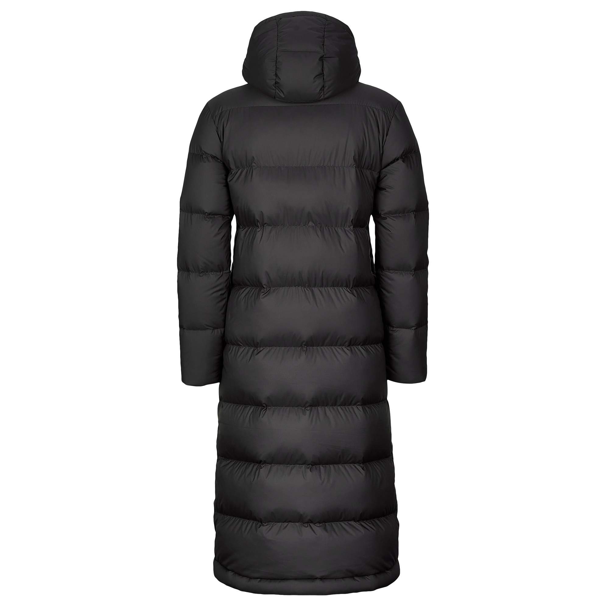 Patagonia W\'S SILENT DOWN LONG PARKA Damen - Daunenmantel