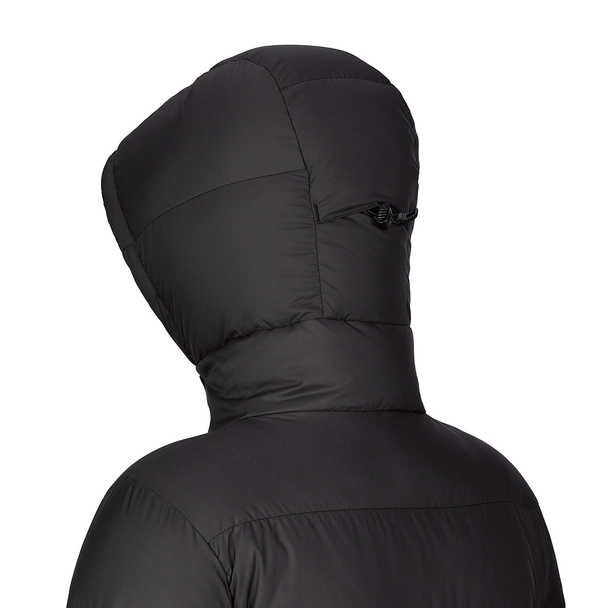 Patagonia W\'S SILENT DOWN LONG PARKA Damen - Daunenmantel