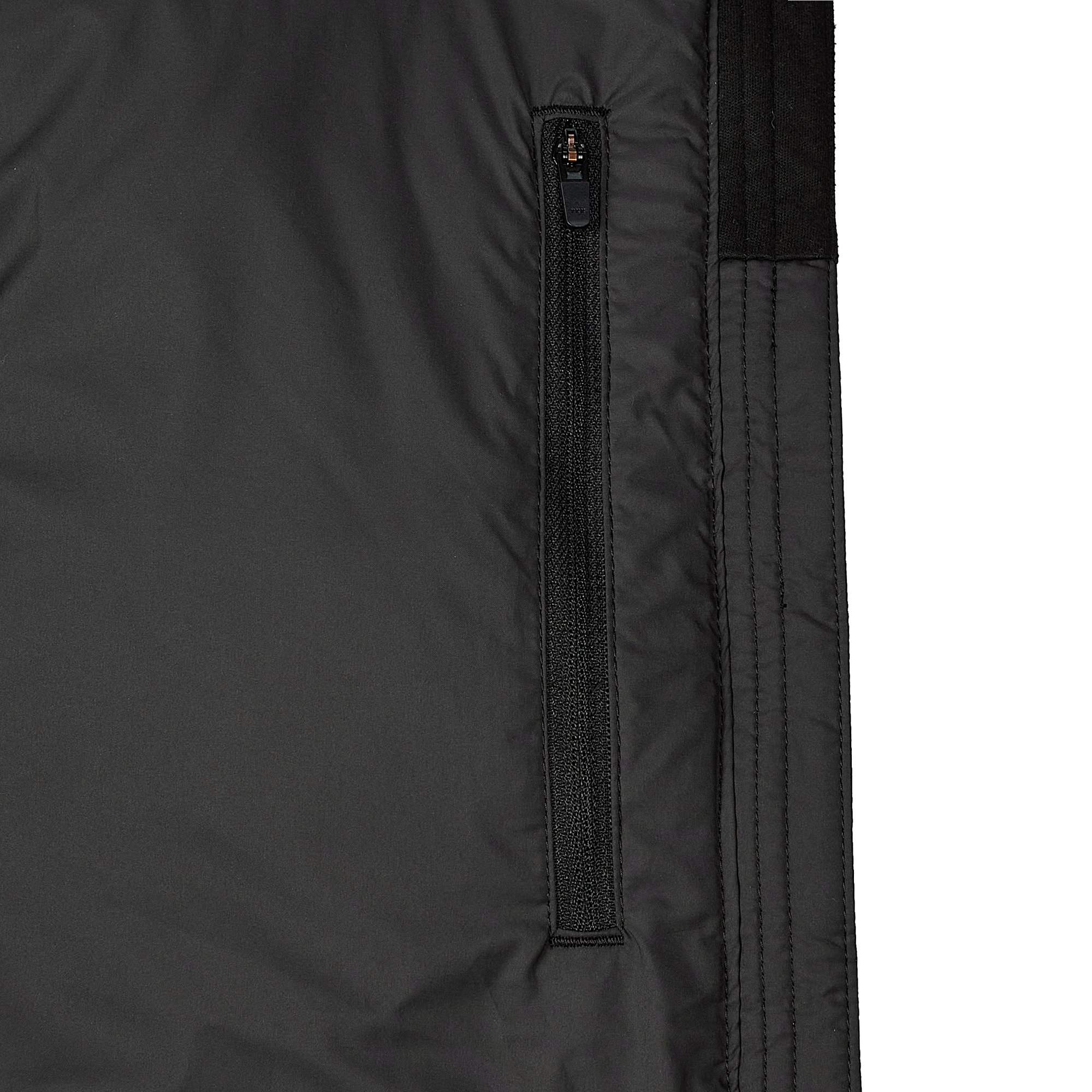 Patagonia W\'S SILENT DOWN LONG PARKA Damen - Daunenmantel