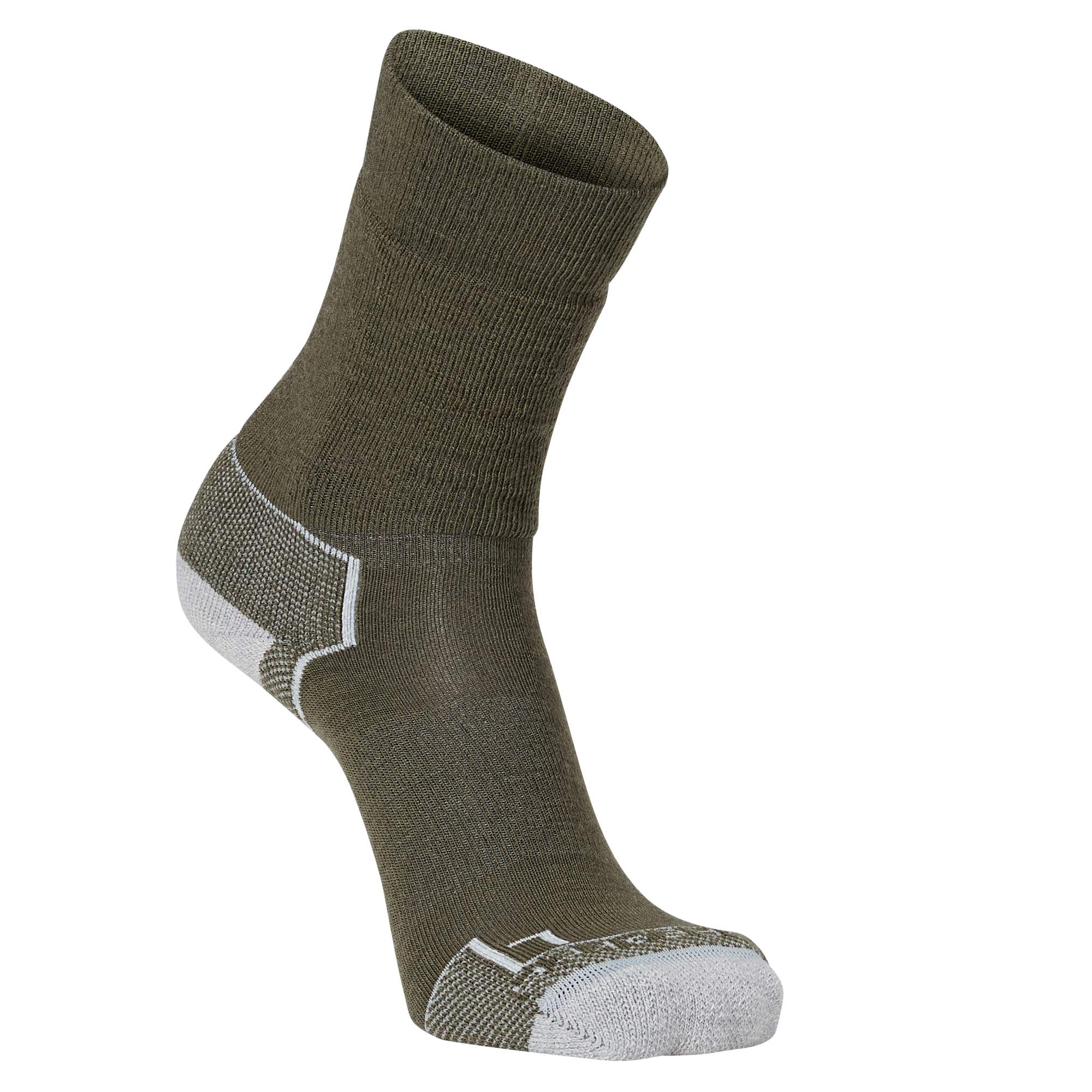 Icebreaker M MERINO HIKE+ MEDIUM CREW Herren - Wandersocken